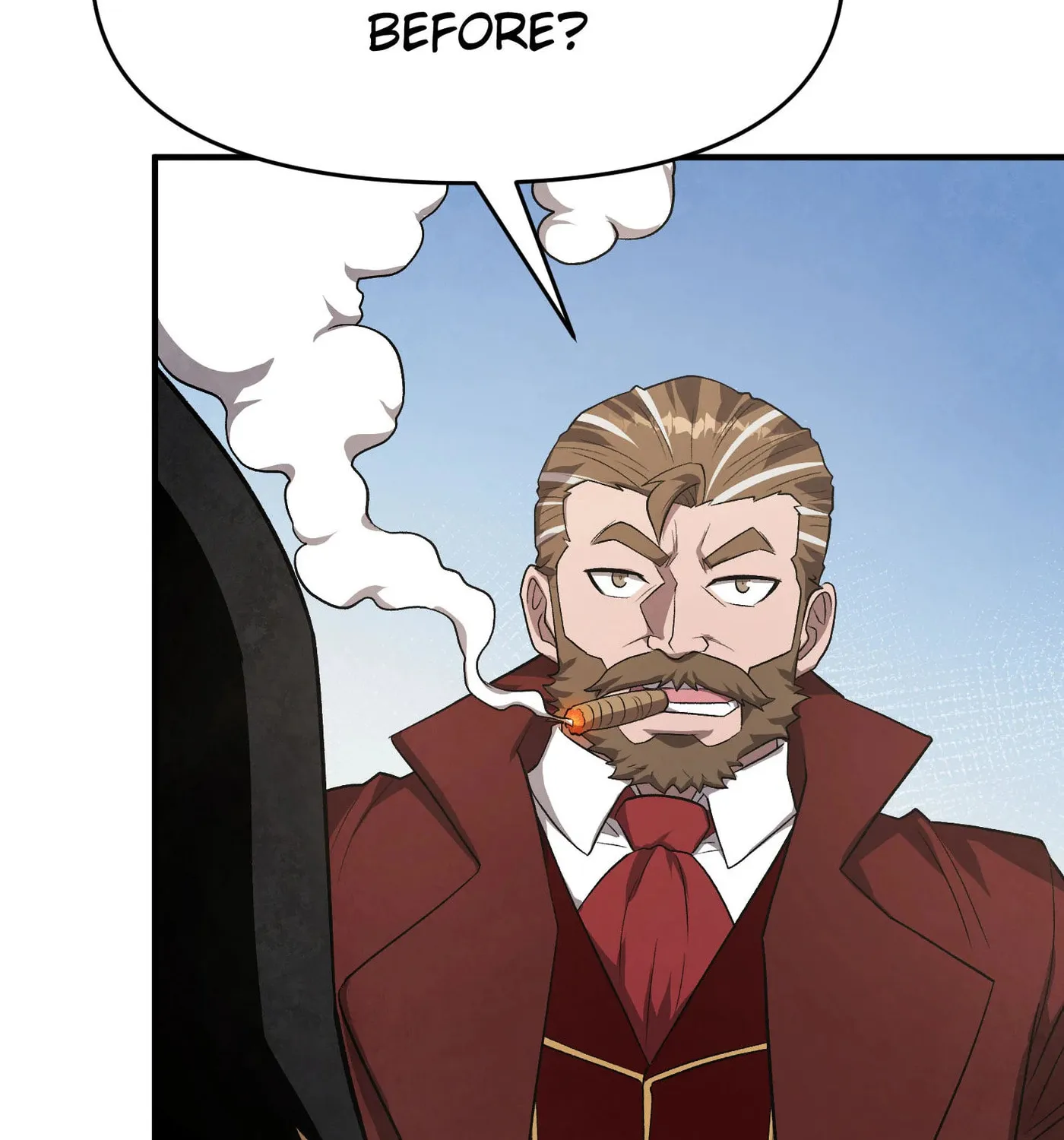 Read Legendary Retirement chapter 10 image 7 on Lezhin