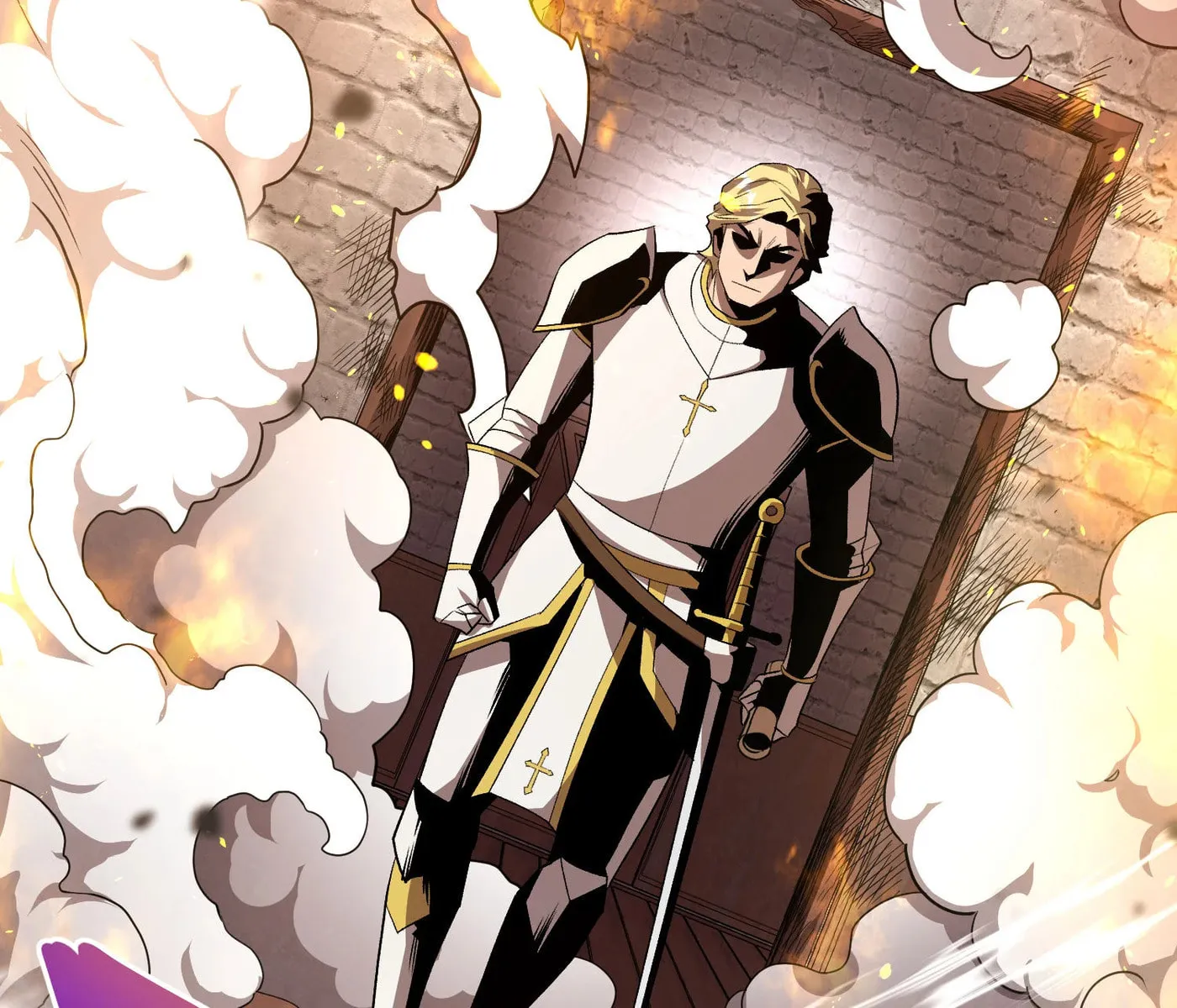Read Legendary Retirement chapter 10 image 79 on Lezhin