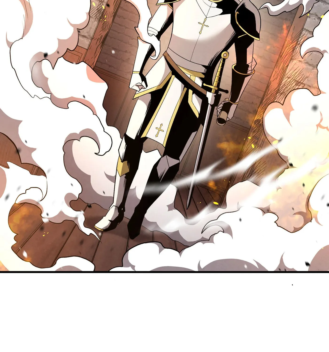 Read Legendary Retirement chapter 10 image 82 on Lezhin