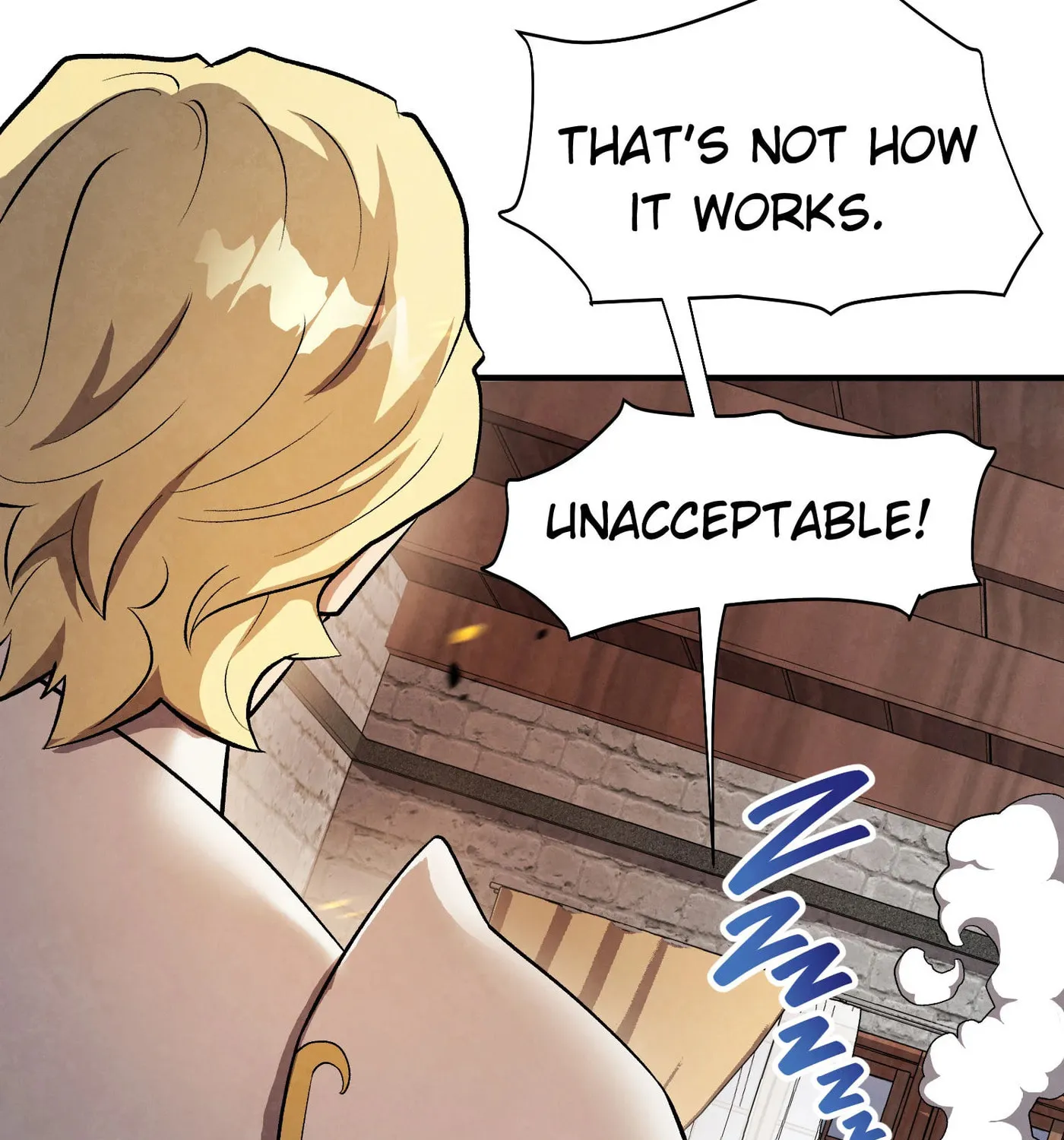 Read Legendary Retirement chapter 10 image 84 on Lezhin