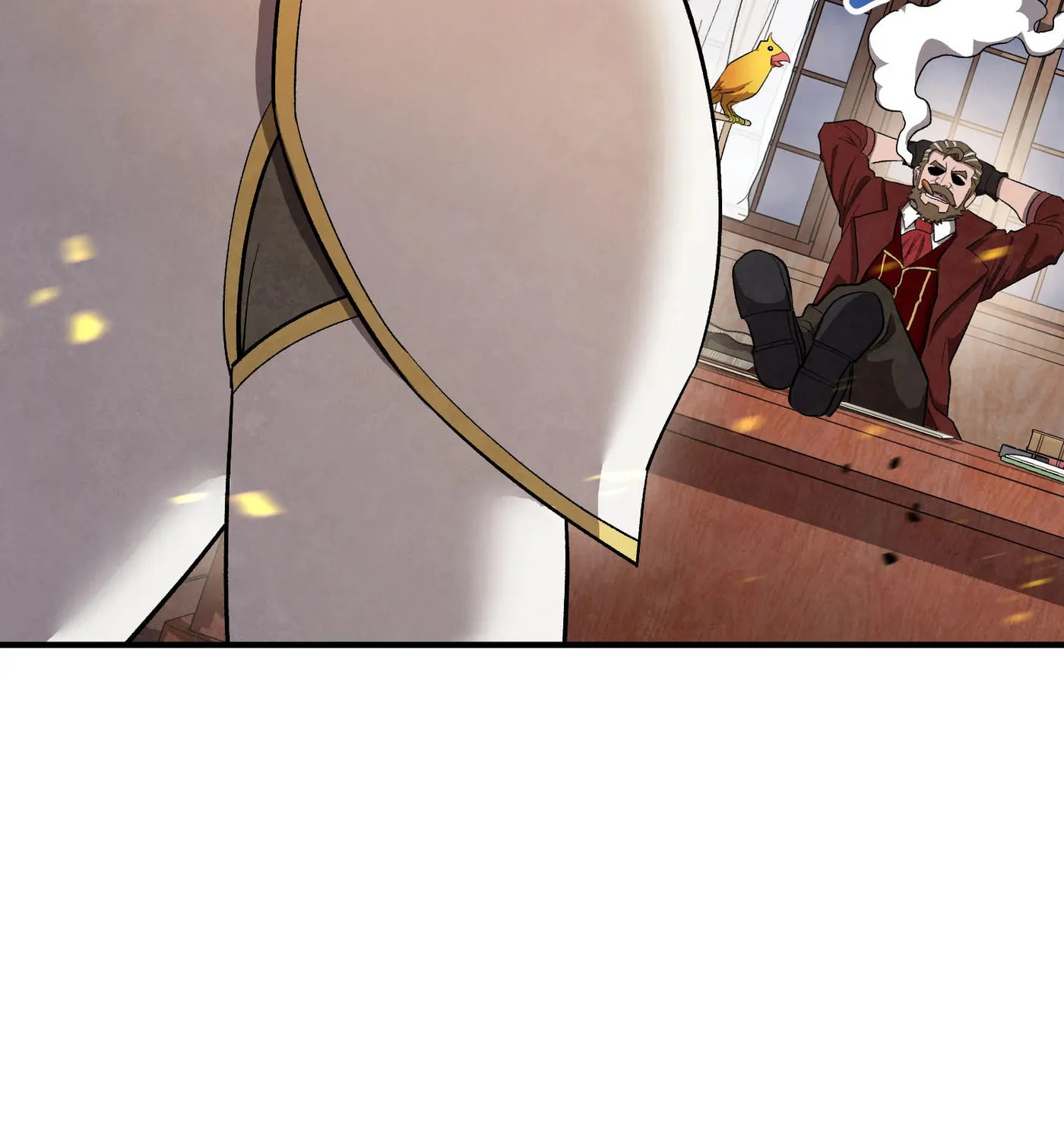 Read Legendary Retirement chapter 10 image 85 on Lezhin