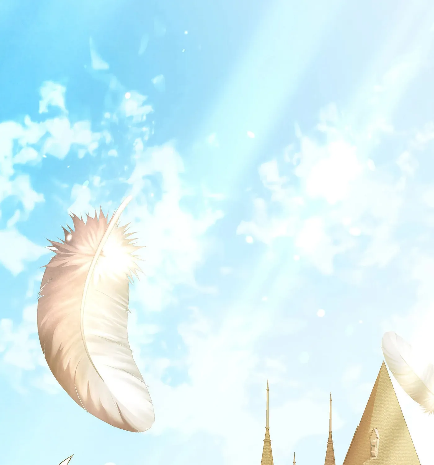 Legendary Retirement Chapter 11 page 2 - 