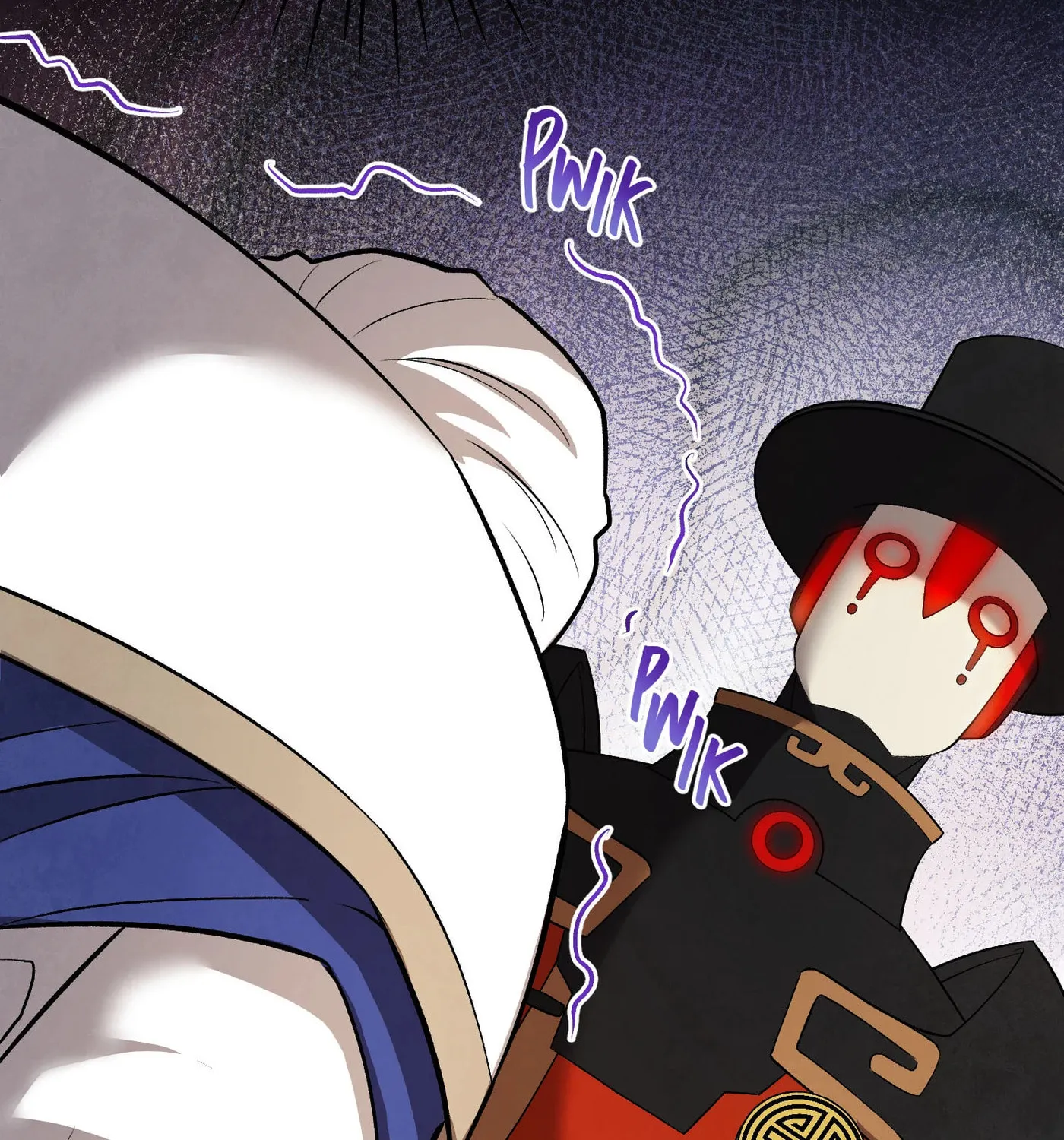 Legendary Retirement Chapter 11 page 101 - 