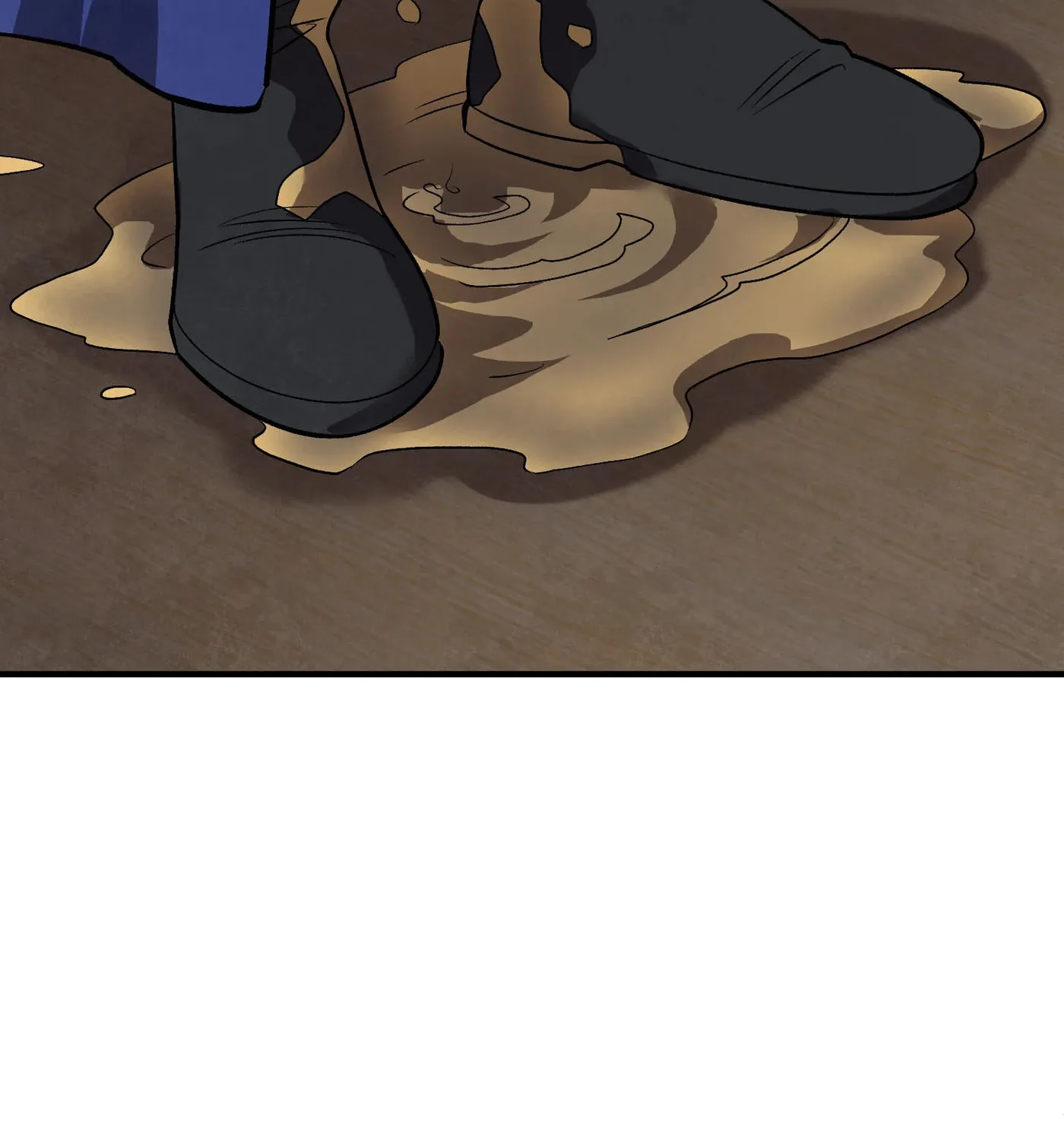Legendary Retirement Chapter 11 page 104 - 