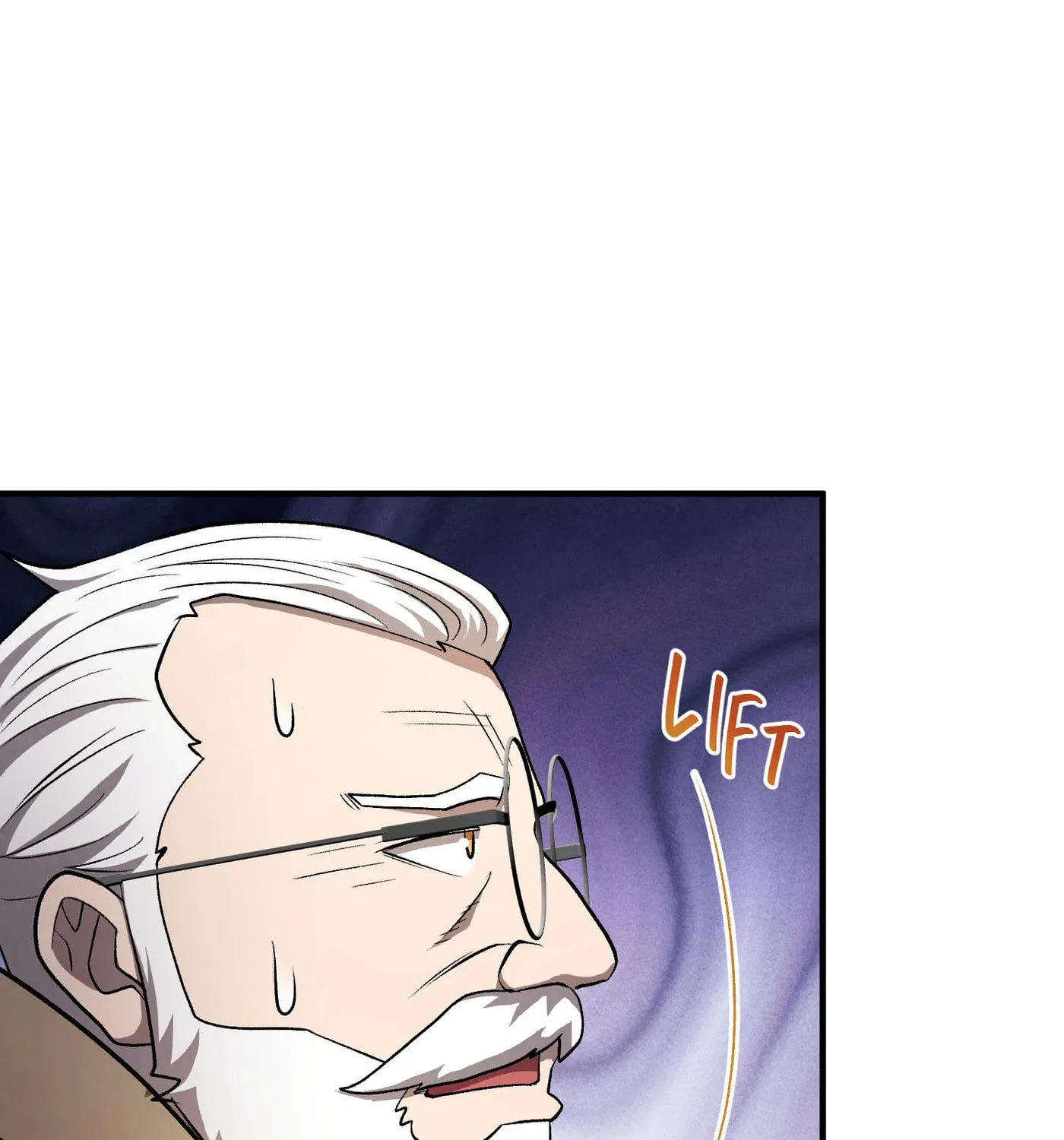 Legendary Retirement Chapter 11 page 106 - 