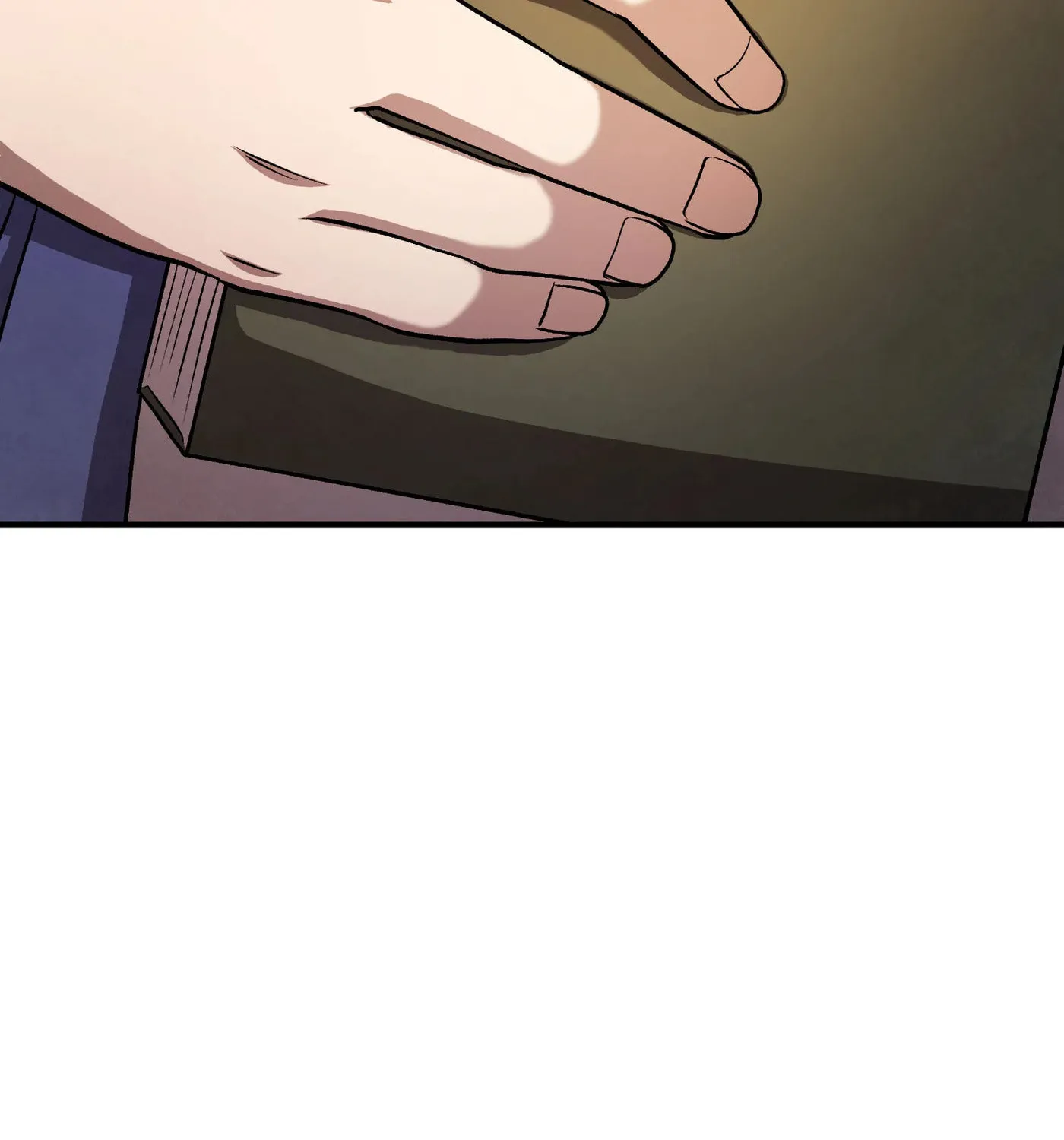 Legendary Retirement Chapter 11 page 109 - 