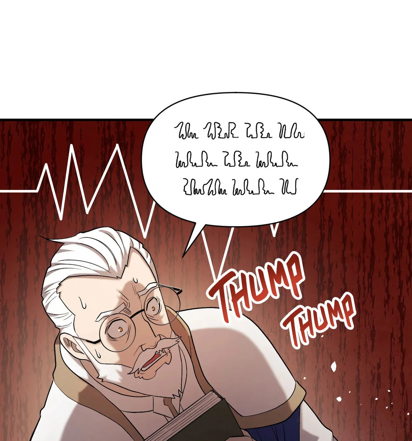 Legendary Retirement Chapter 11 page 110 - 