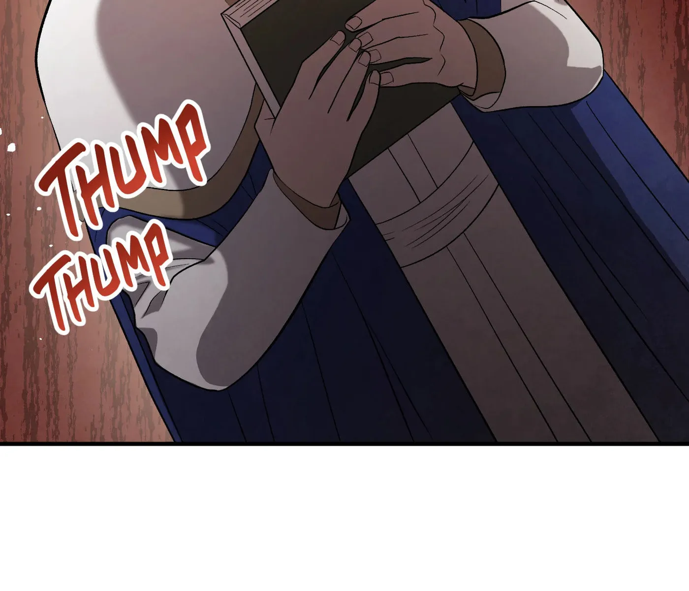 Legendary Retirement Chapter 11 page 111 - 