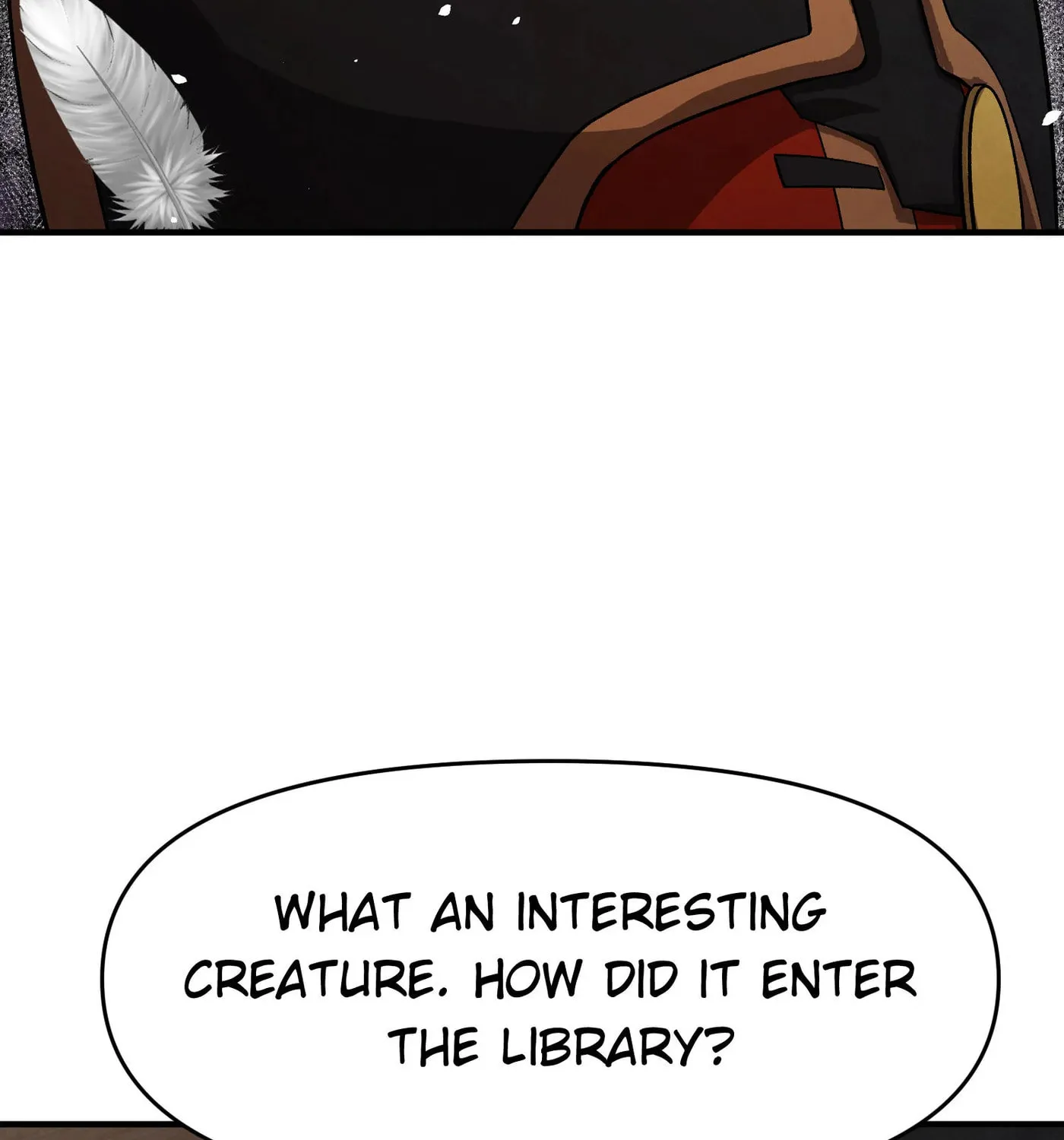 Legendary Retirement Chapter 11 page 116 - 