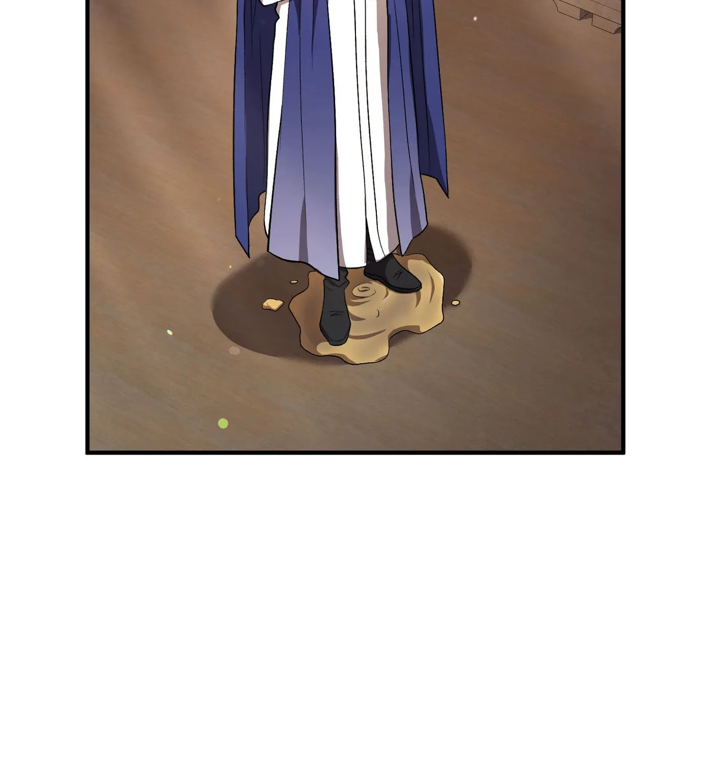Legendary Retirement Chapter 11 page 123 - 