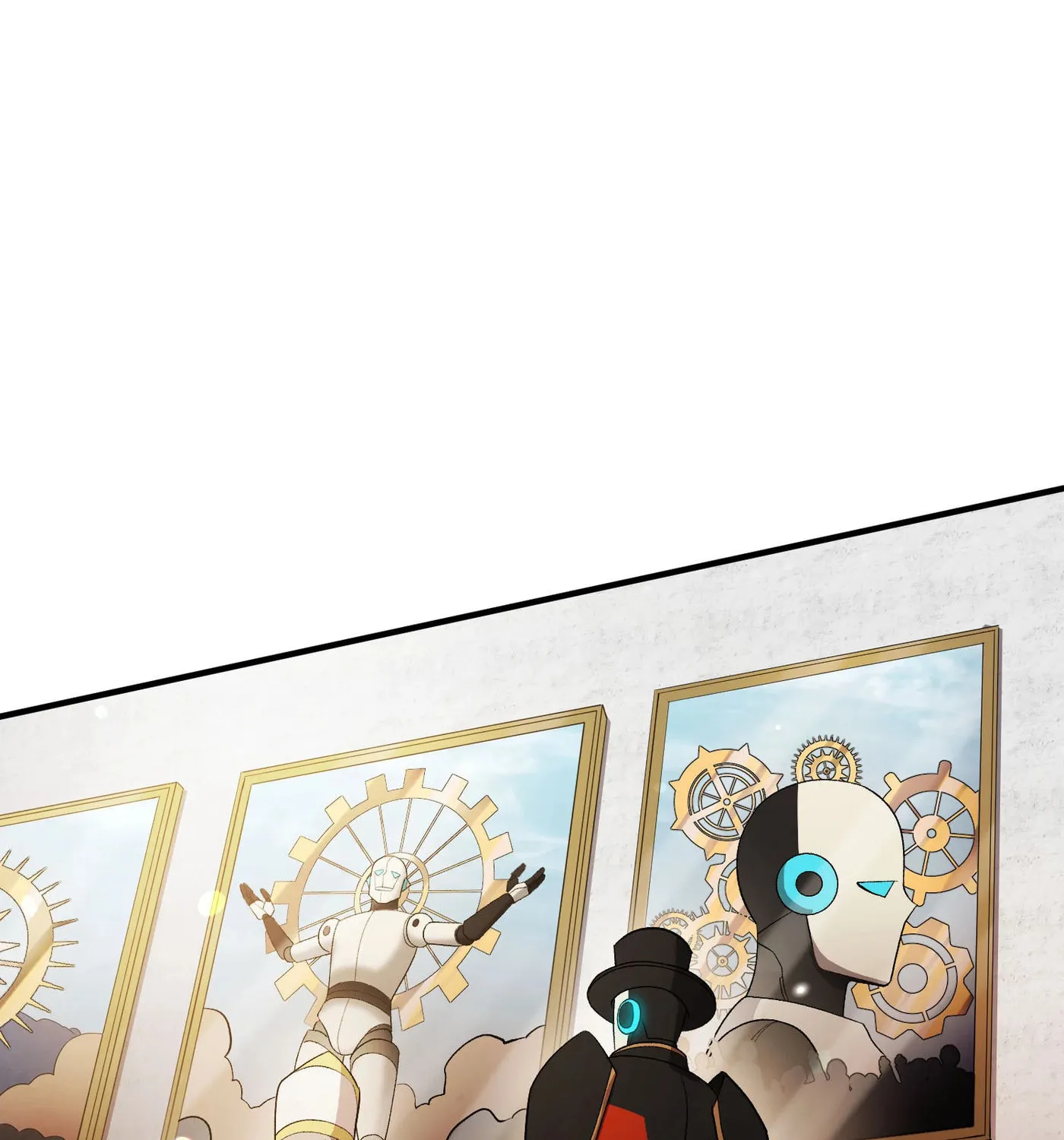 Legendary Retirement Chapter 11 page 14 - 