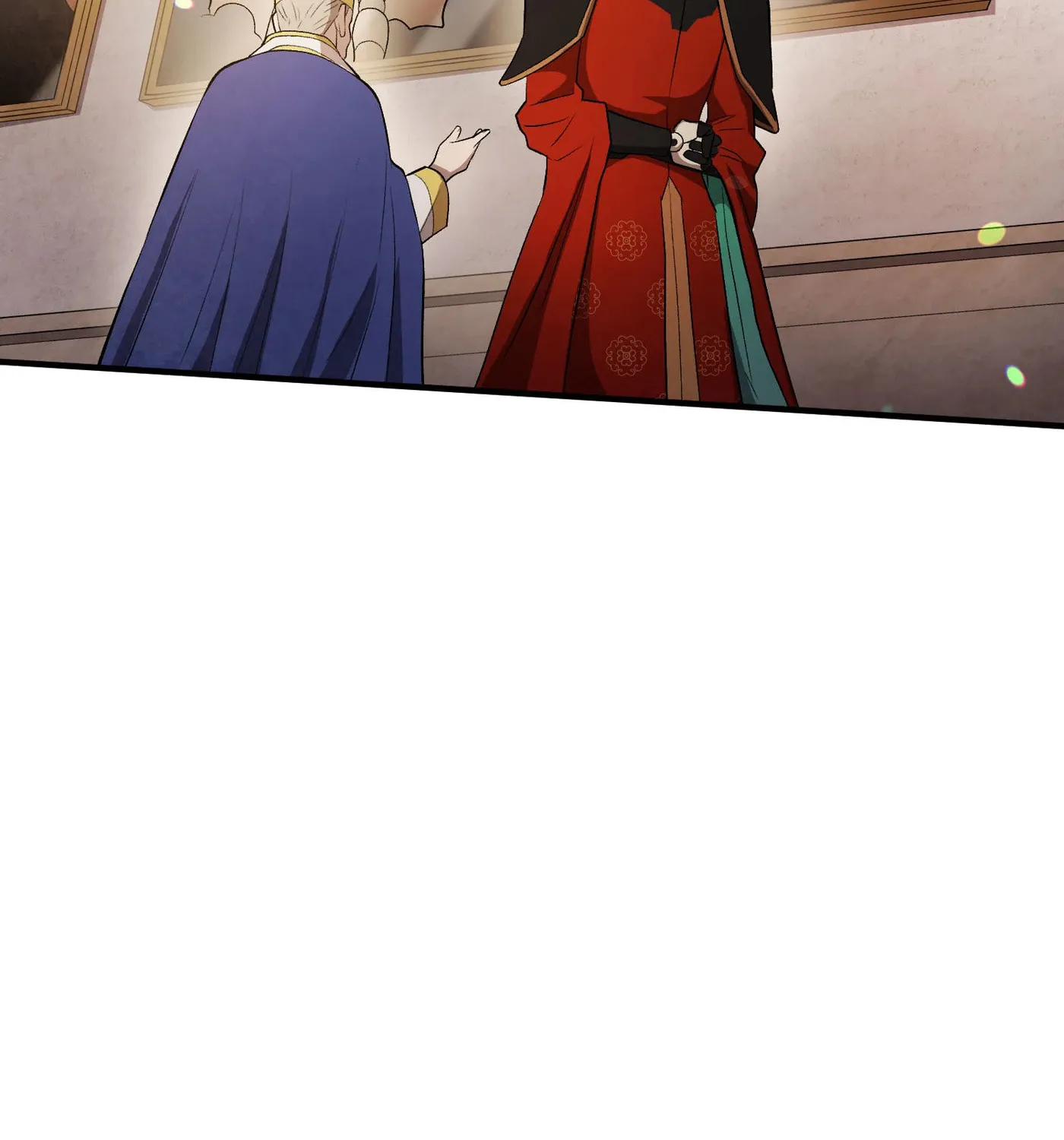 Legendary Retirement Chapter 11 page 15 - 