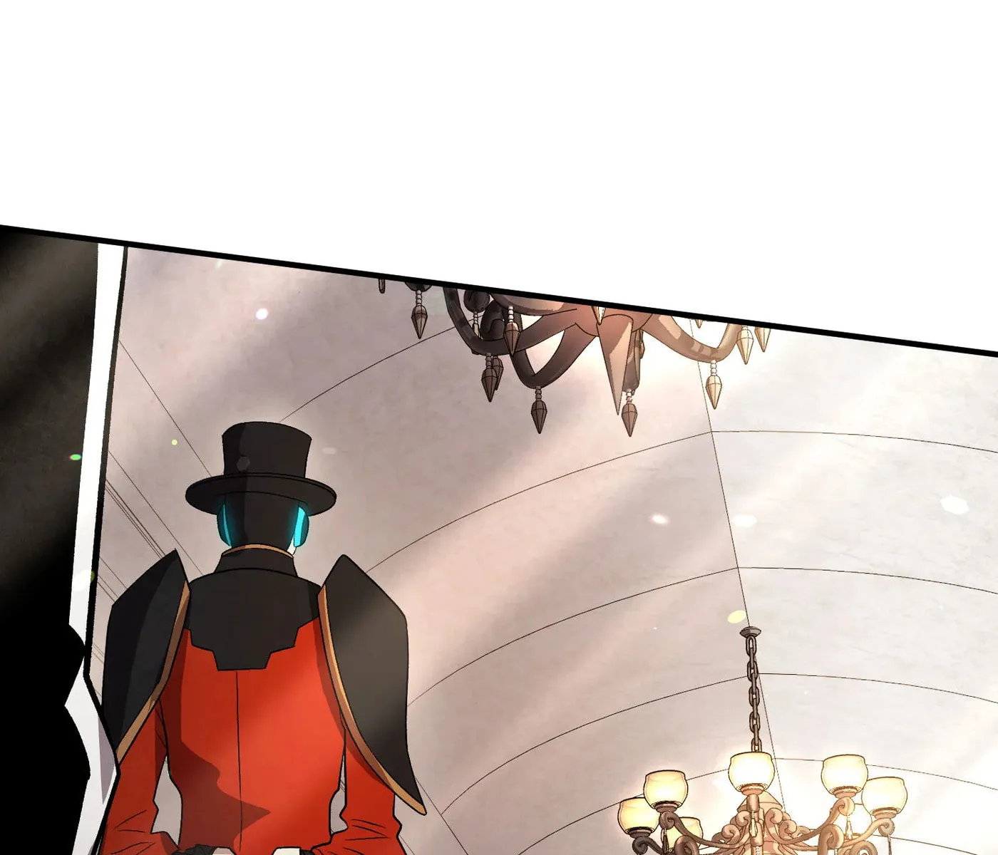Legendary Retirement Chapter 11 page 19 - 