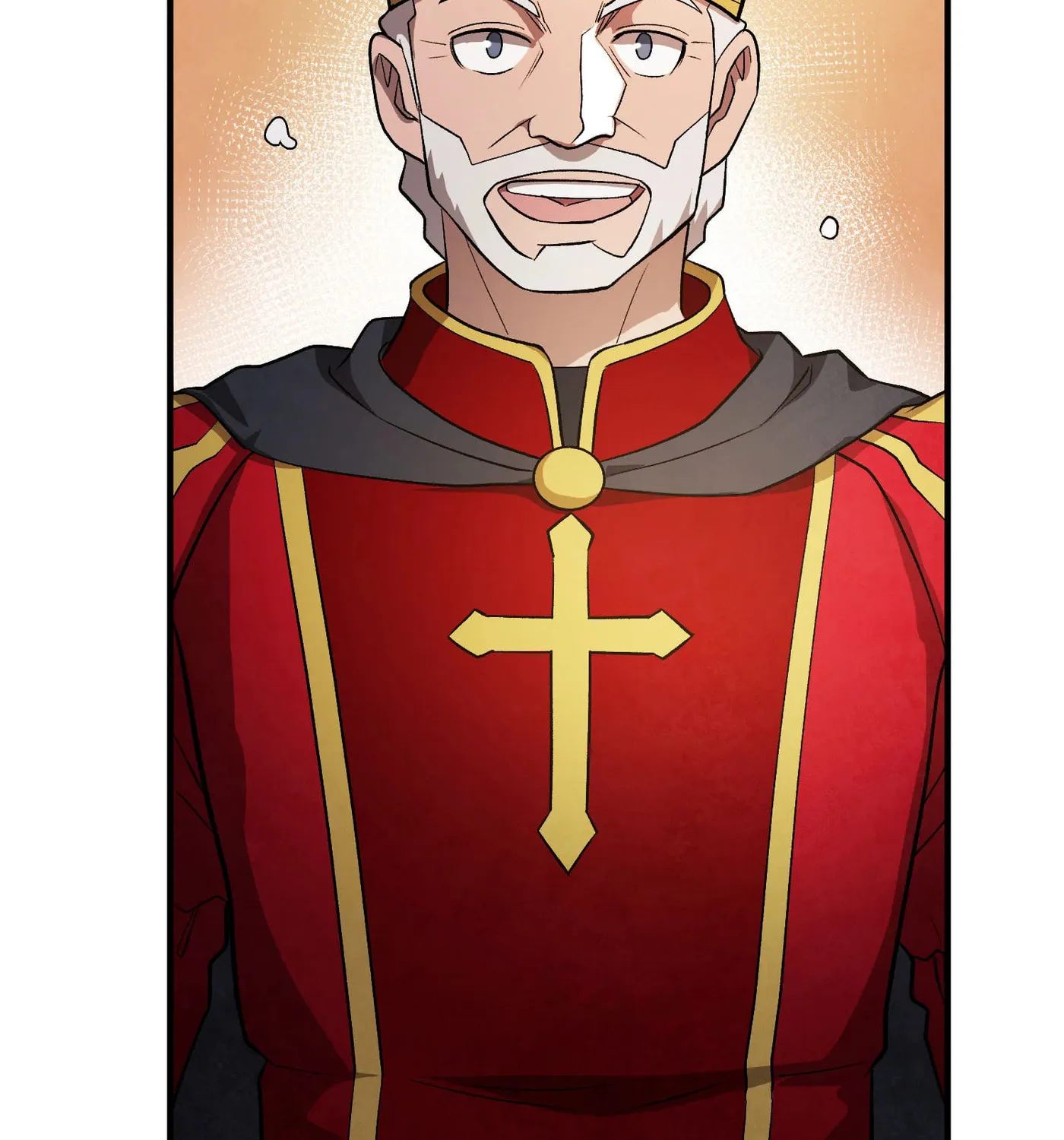 Legendary Retirement Chapter 11 page 24 - 
