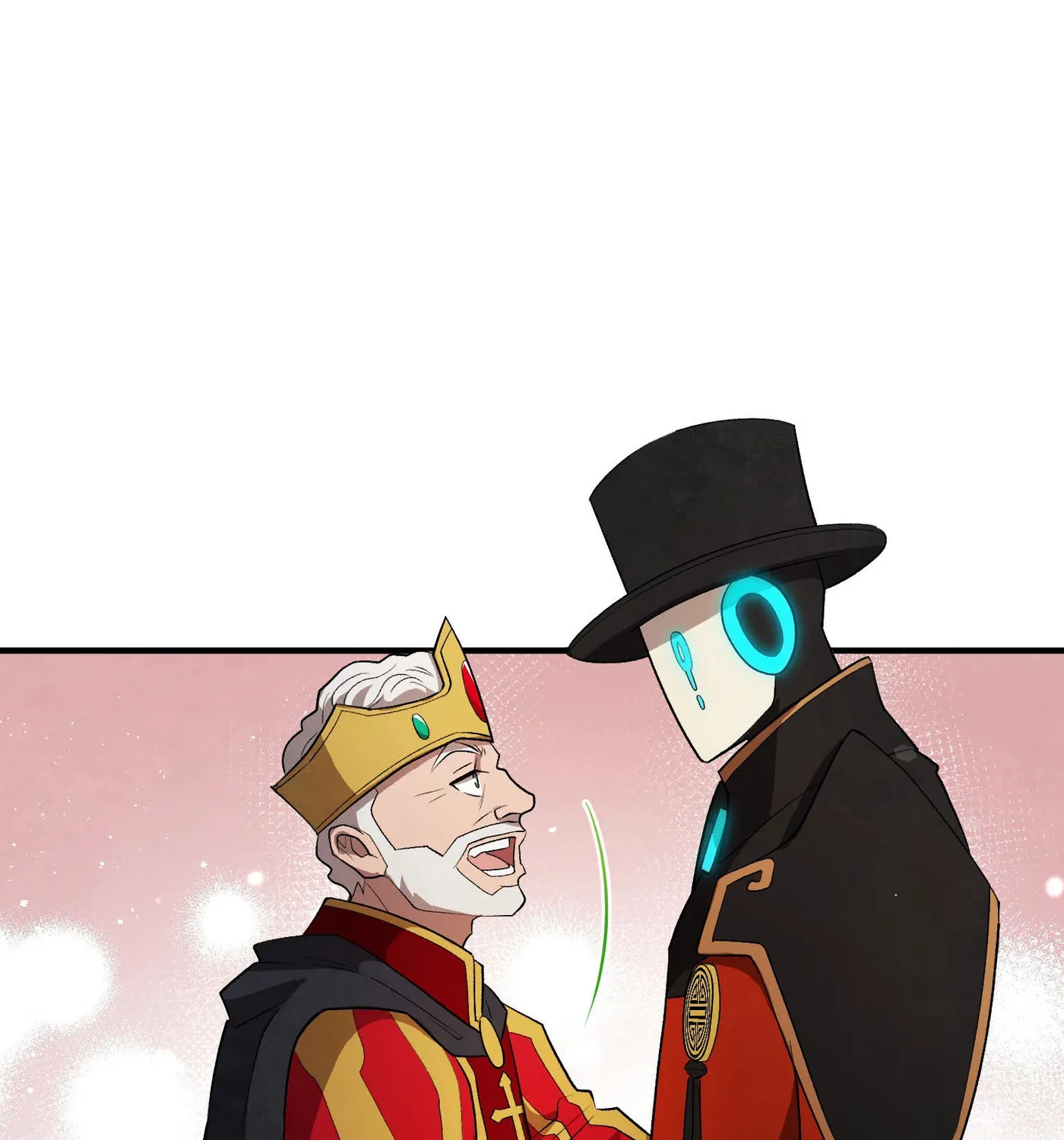 Legendary Retirement Chapter 11 page 26 - 