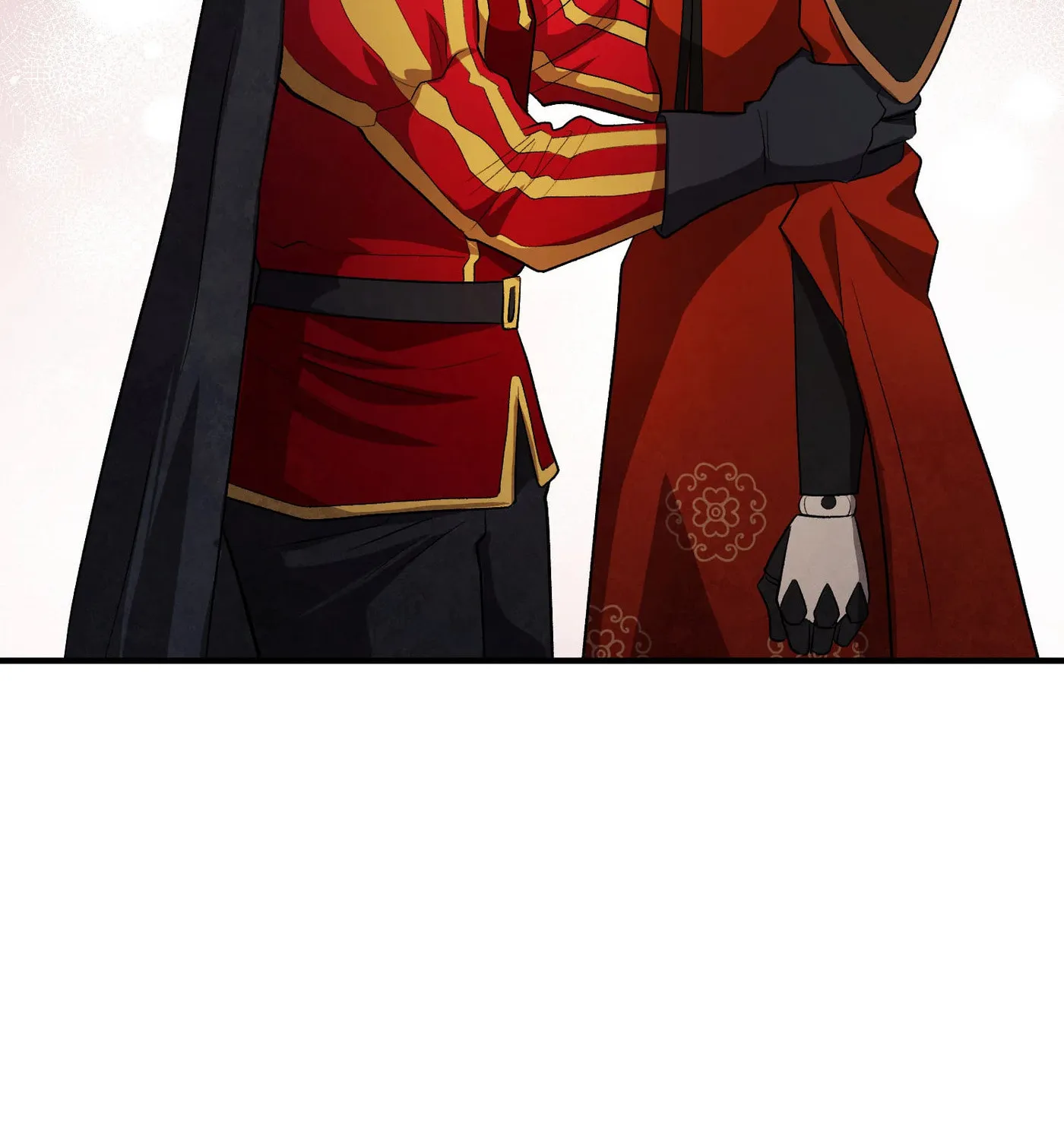 Legendary Retirement Chapter 11 page 27 - 