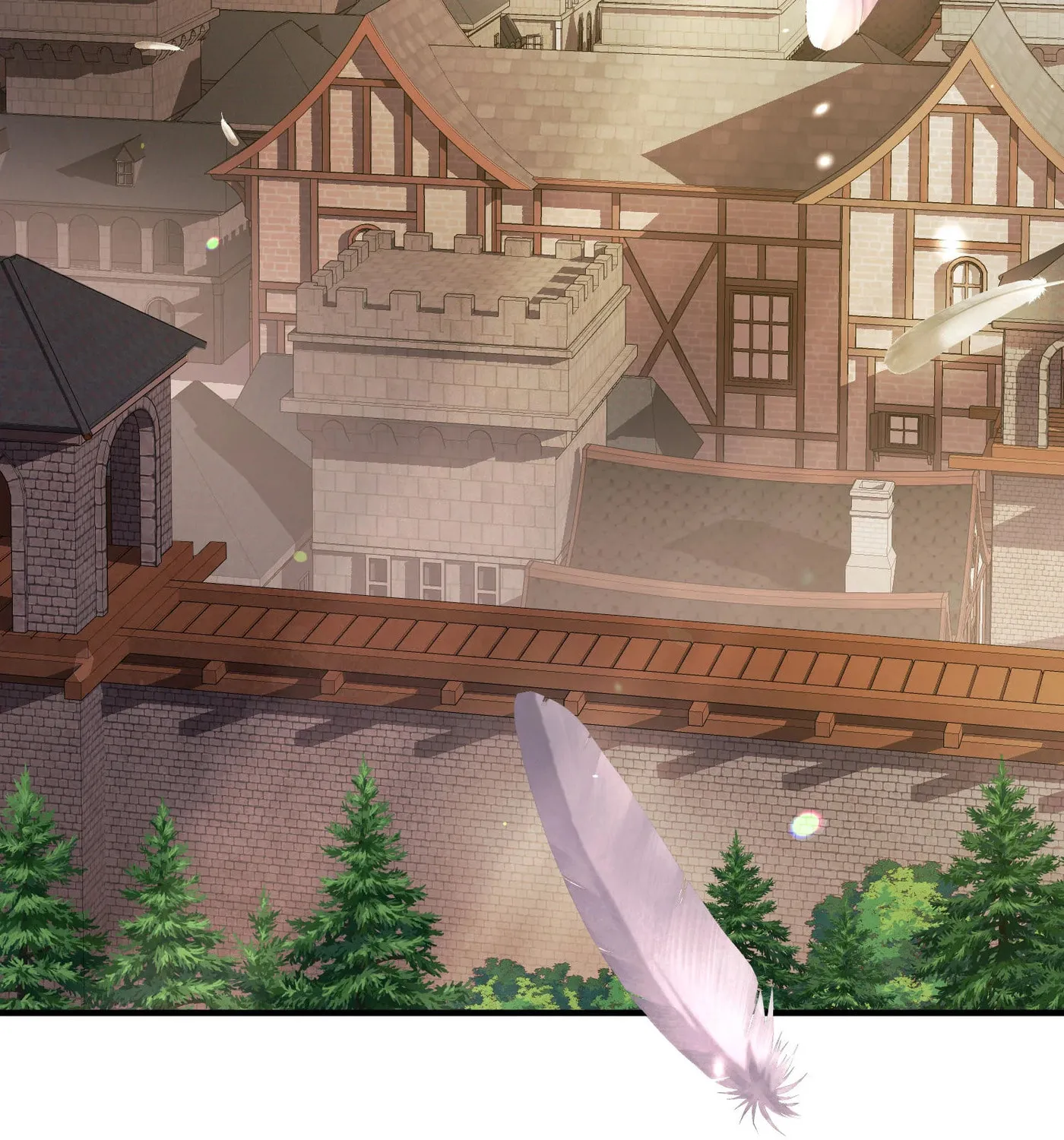 Legendary Retirement Chapter 11 page 4 - 