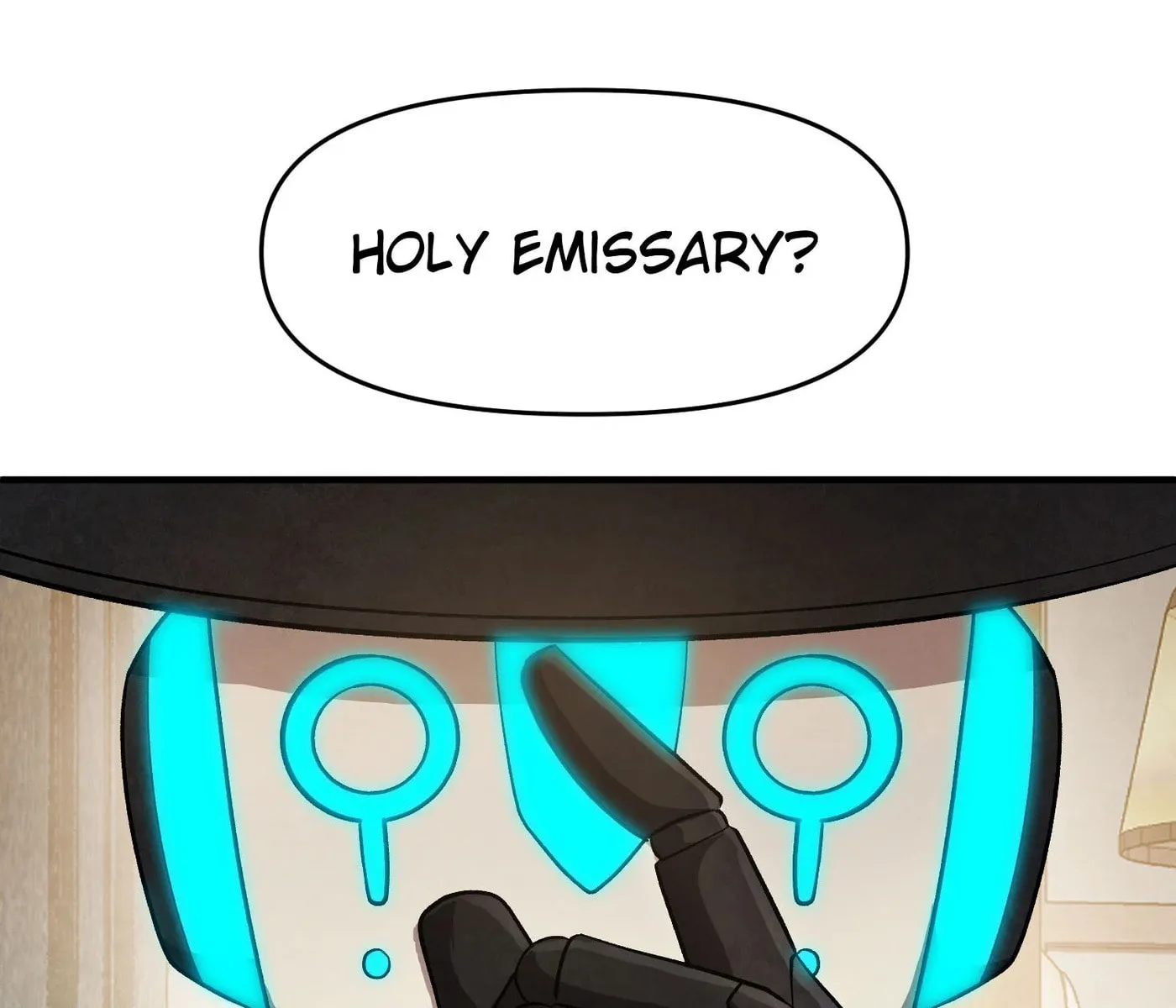 Legendary Retirement Chapter 11 page 31 - 