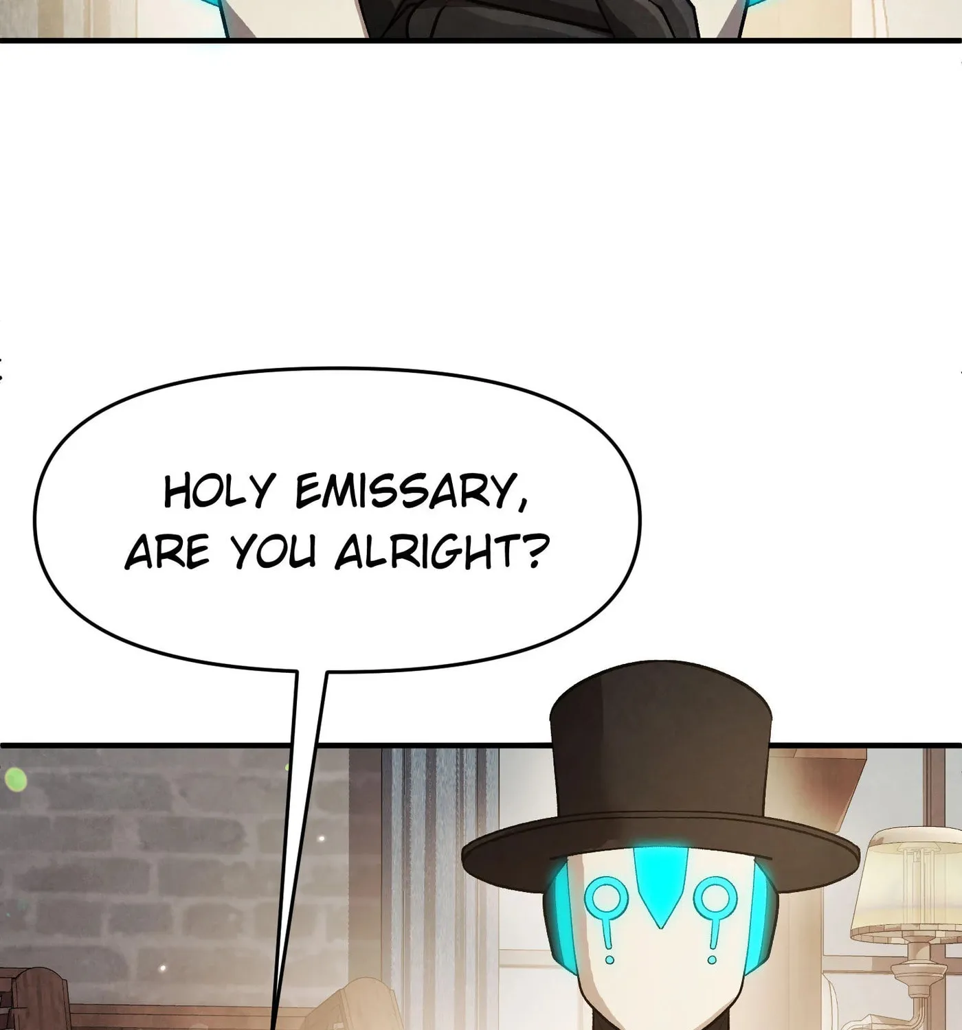 Legendary Retirement Chapter 11 page 32 - 