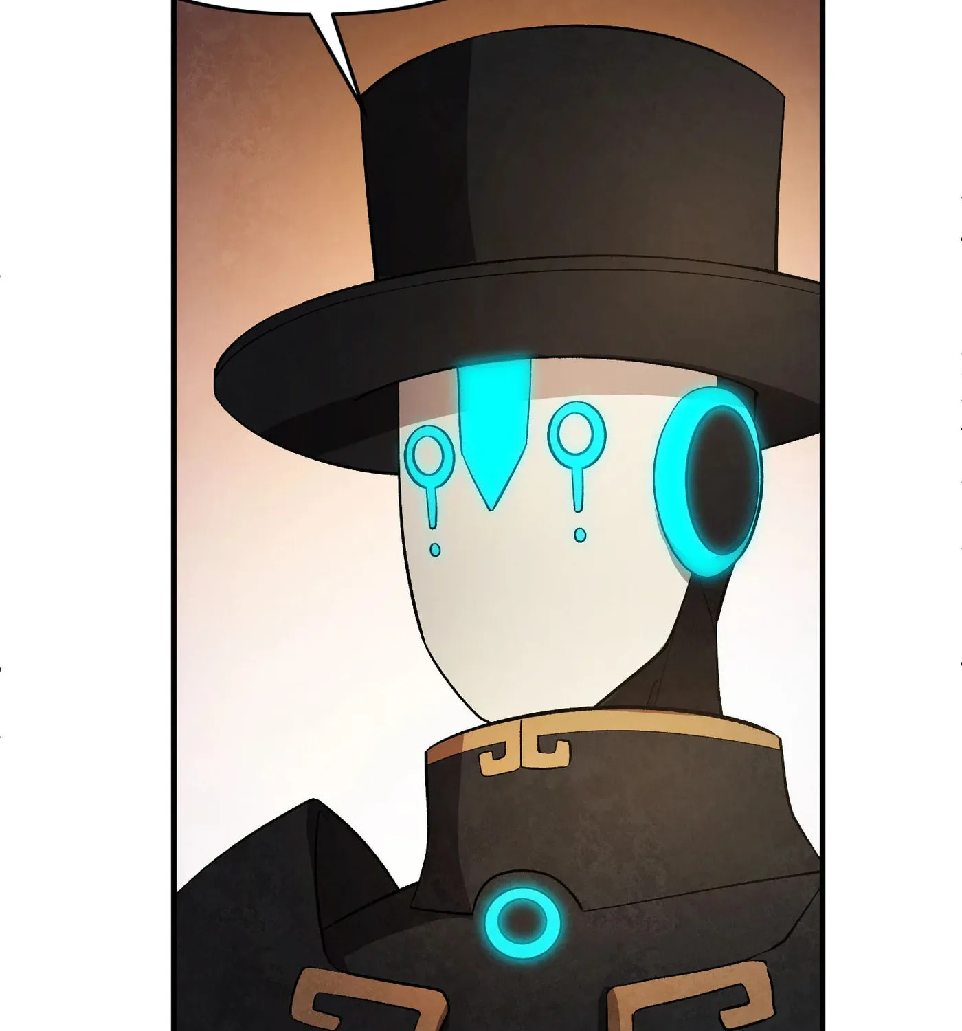 Legendary Retirement Chapter 11 page 35 - 