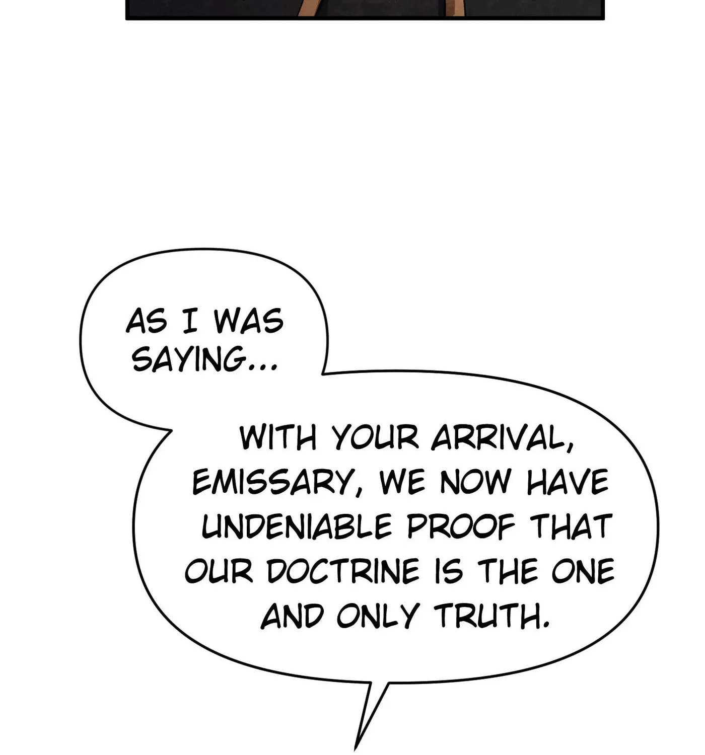Legendary Retirement Chapter 11 page 36 - 