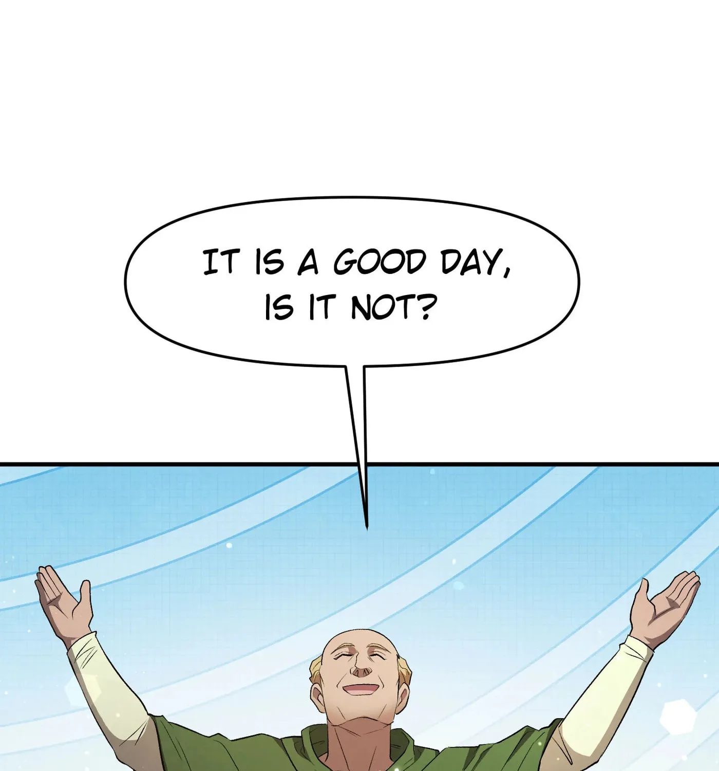 Legendary Retirement Chapter 11 page 39 - 