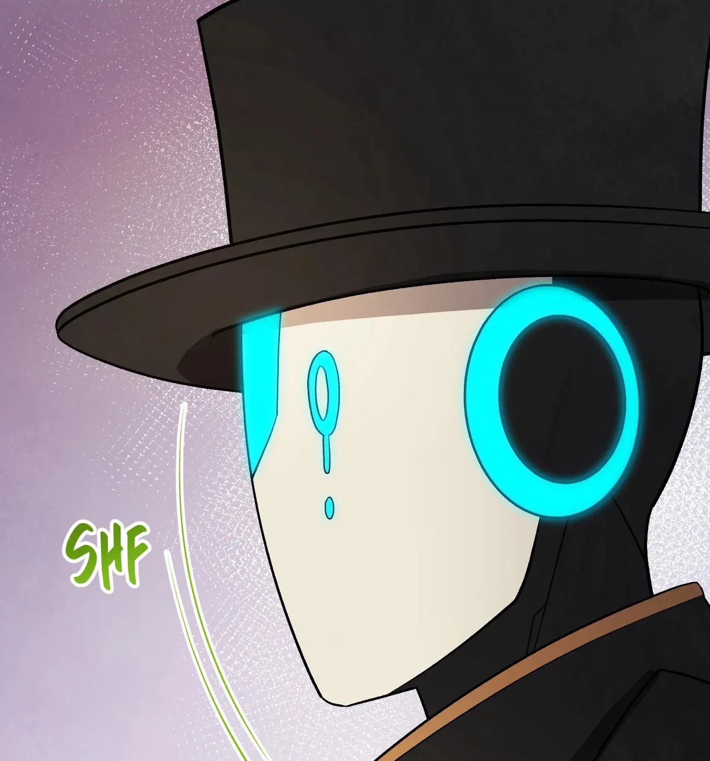 Legendary Retirement Chapter 11 page 43 - 