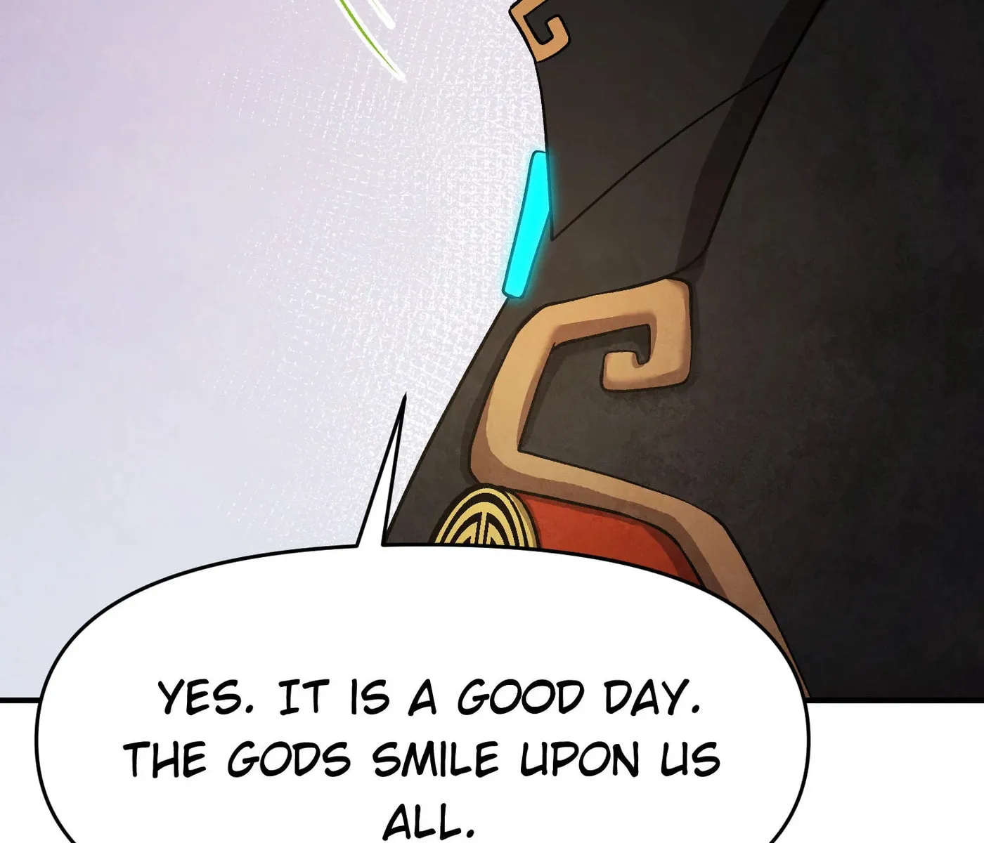 Legendary Retirement Chapter 11 page 44 - 