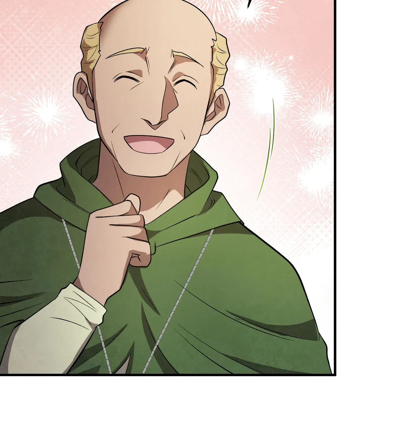 Legendary Retirement Chapter 11 page 46 - 