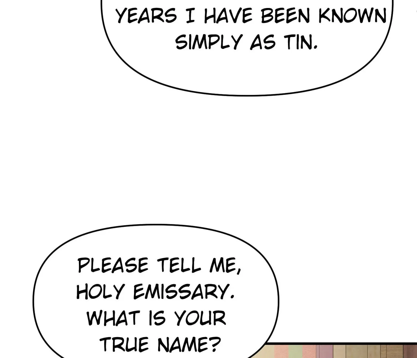 Legendary Retirement Chapter 11 page 50 - 