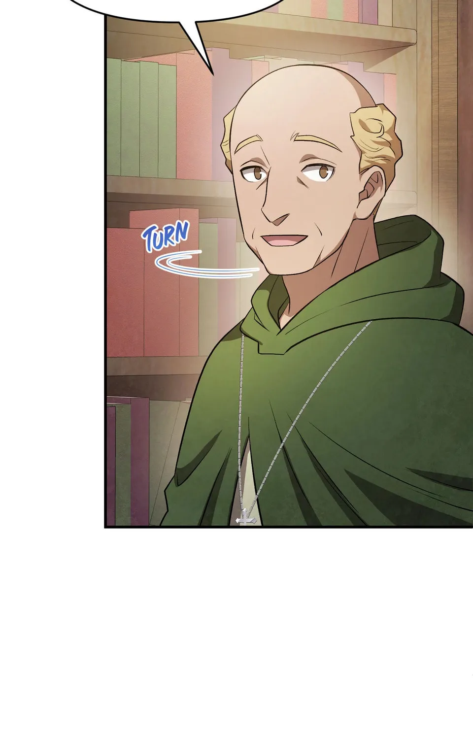 Legendary Retirement Chapter 11 page 51 - 