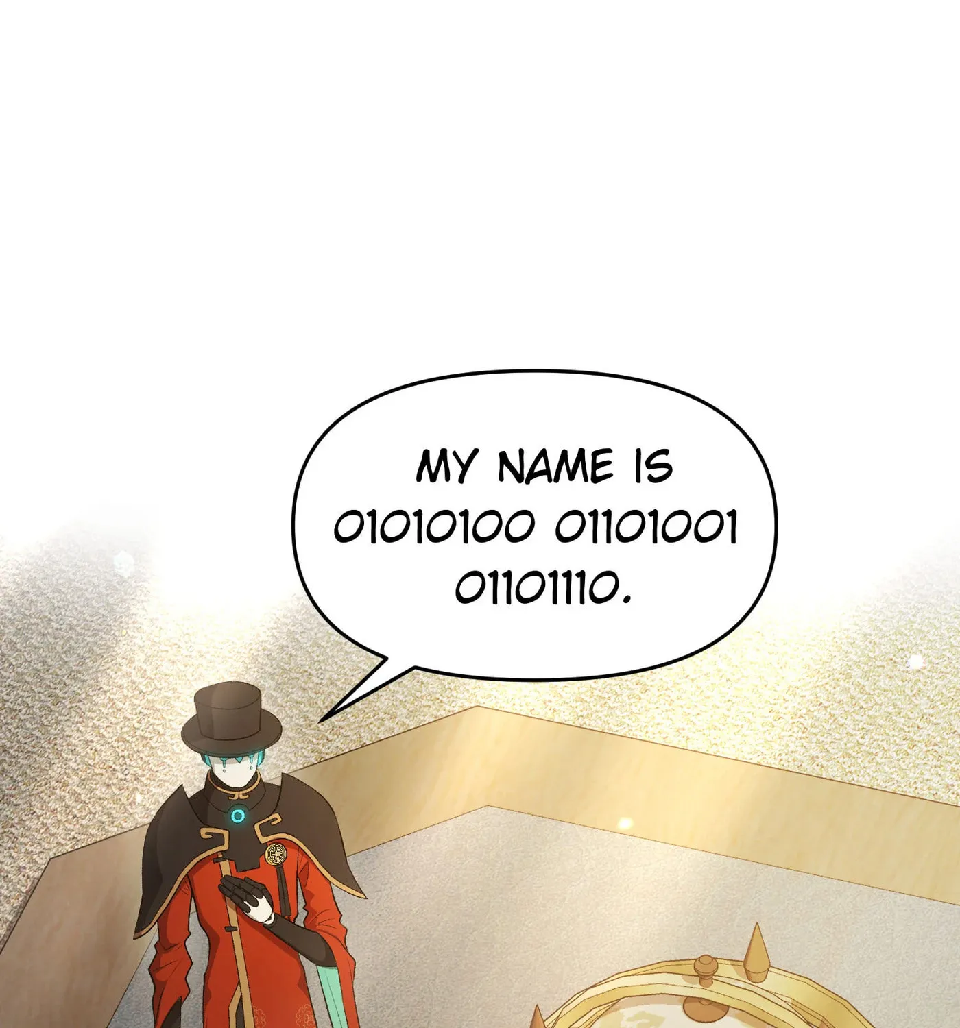 Legendary Retirement Chapter 11 page 53 - 