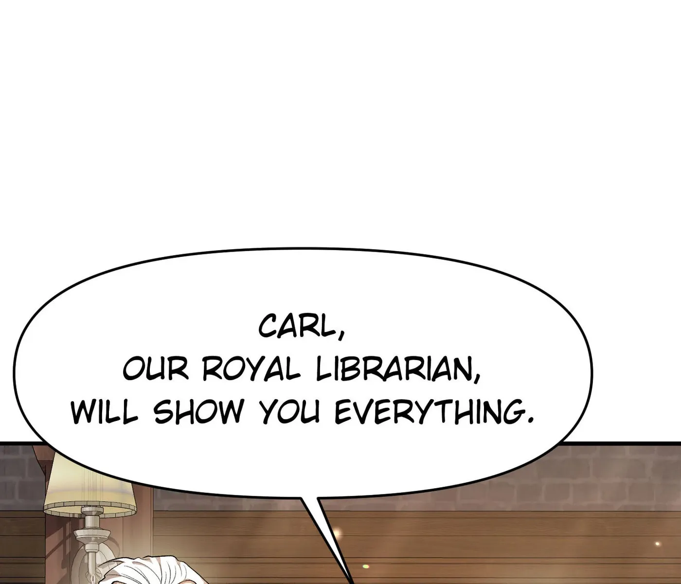 Legendary Retirement Chapter 11 page 61 - 