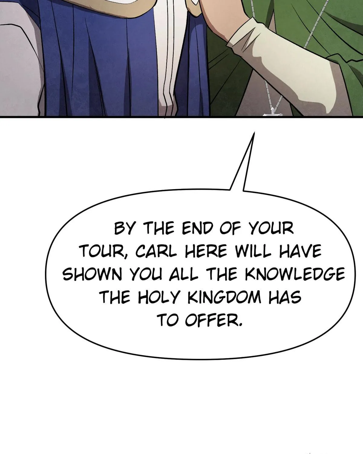 Legendary Retirement Chapter 11 page 65 - 