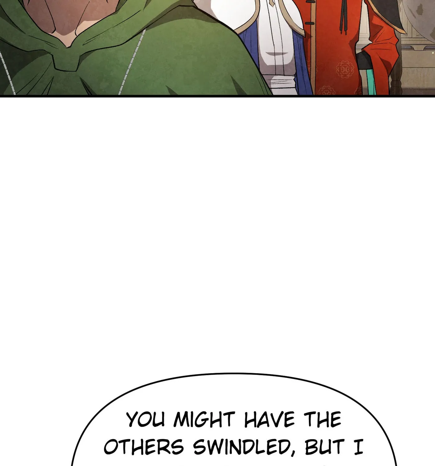 Legendary Retirement Chapter 11 page 68 - 