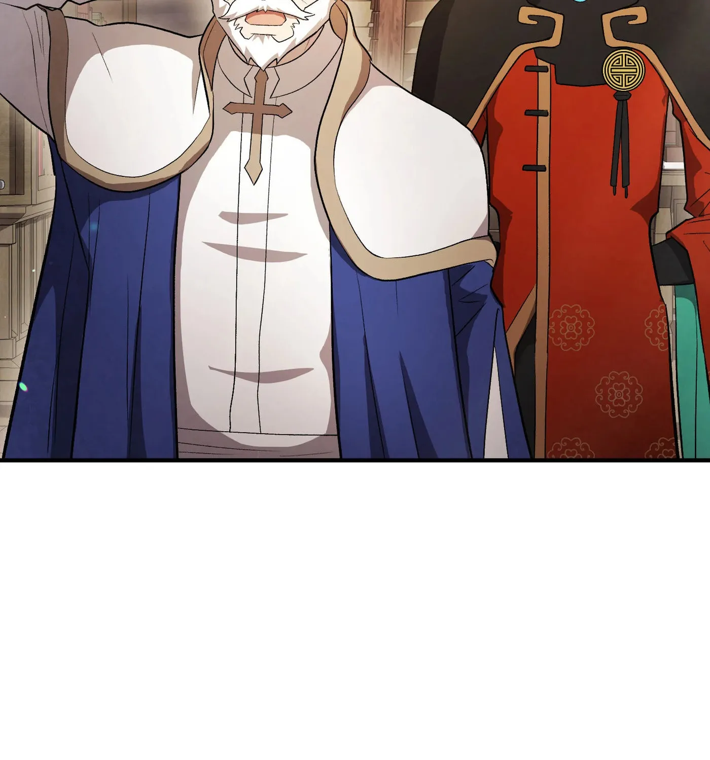 Legendary Retirement Chapter 11 page 70 - 