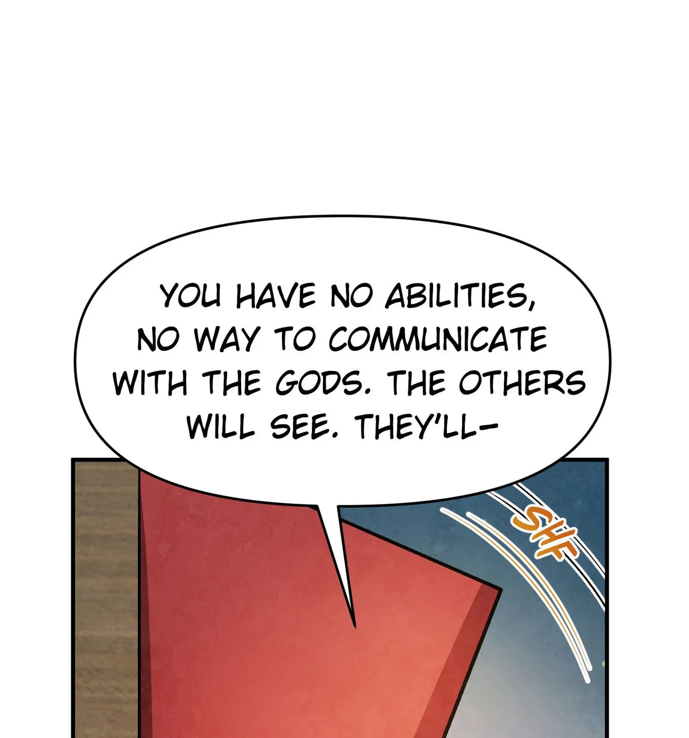Legendary Retirement Chapter 11 page 71 - 