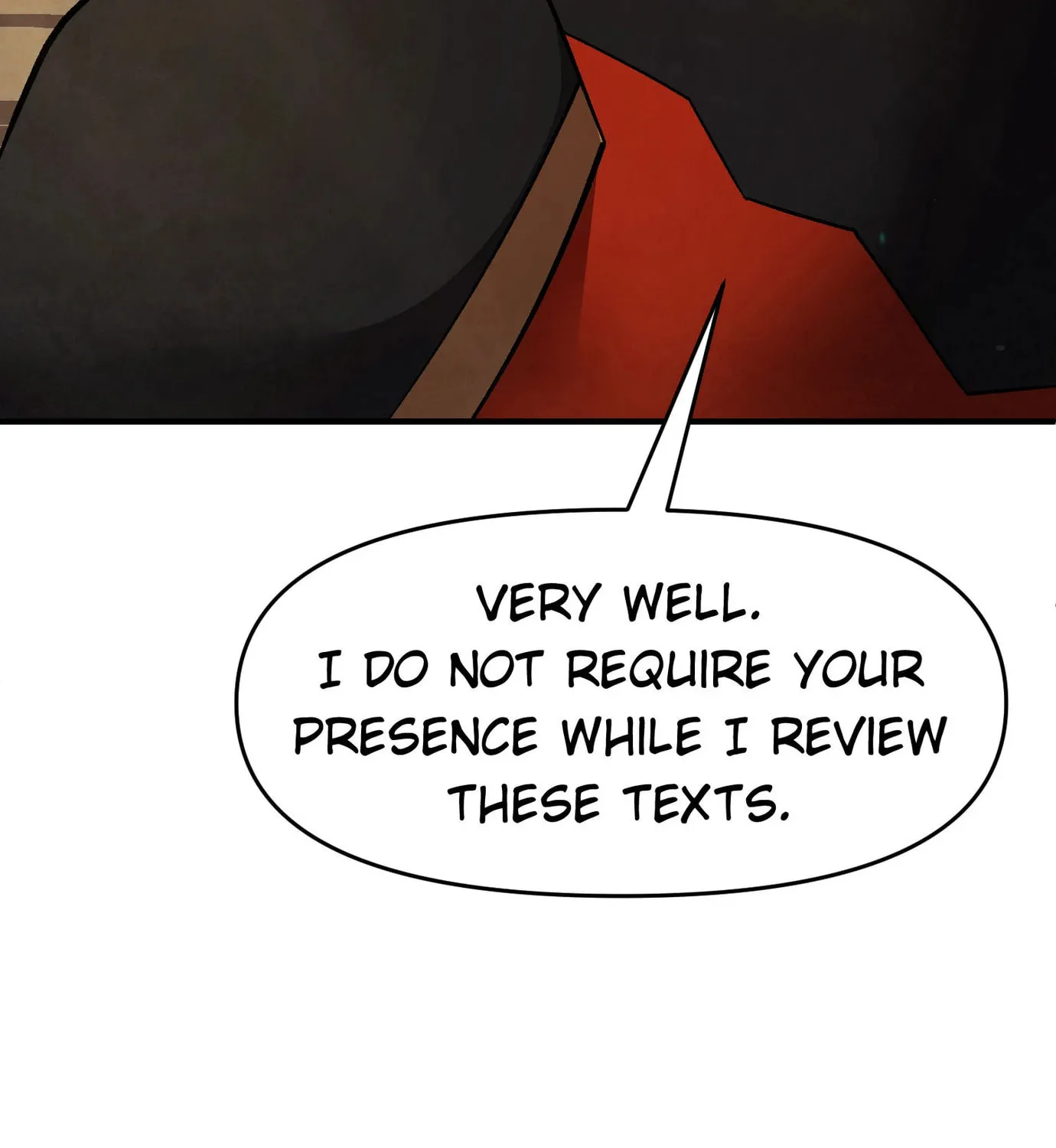 Legendary Retirement Chapter 11 page 79 - 