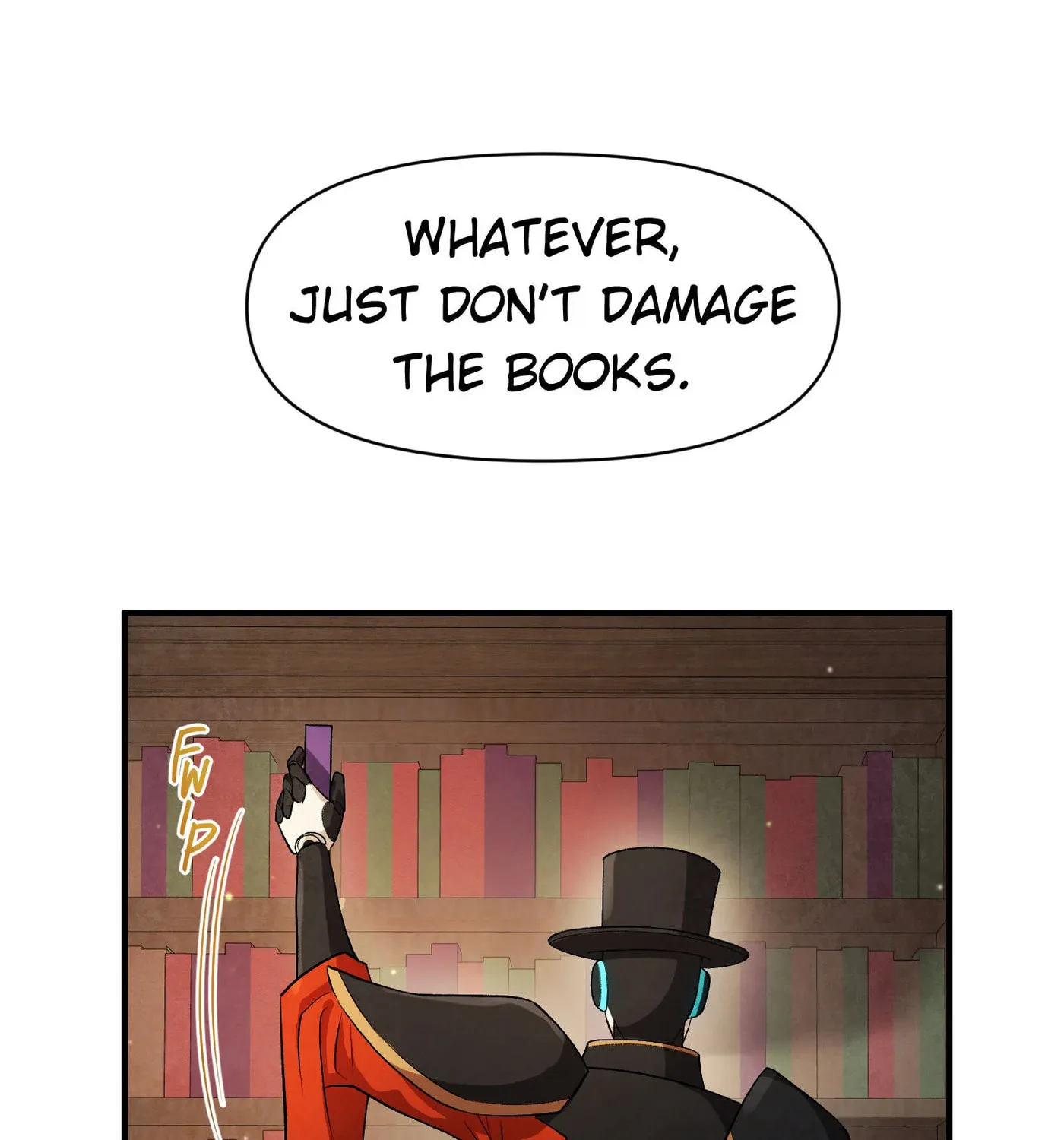 Legendary Retirement Chapter 11 page 81 - 