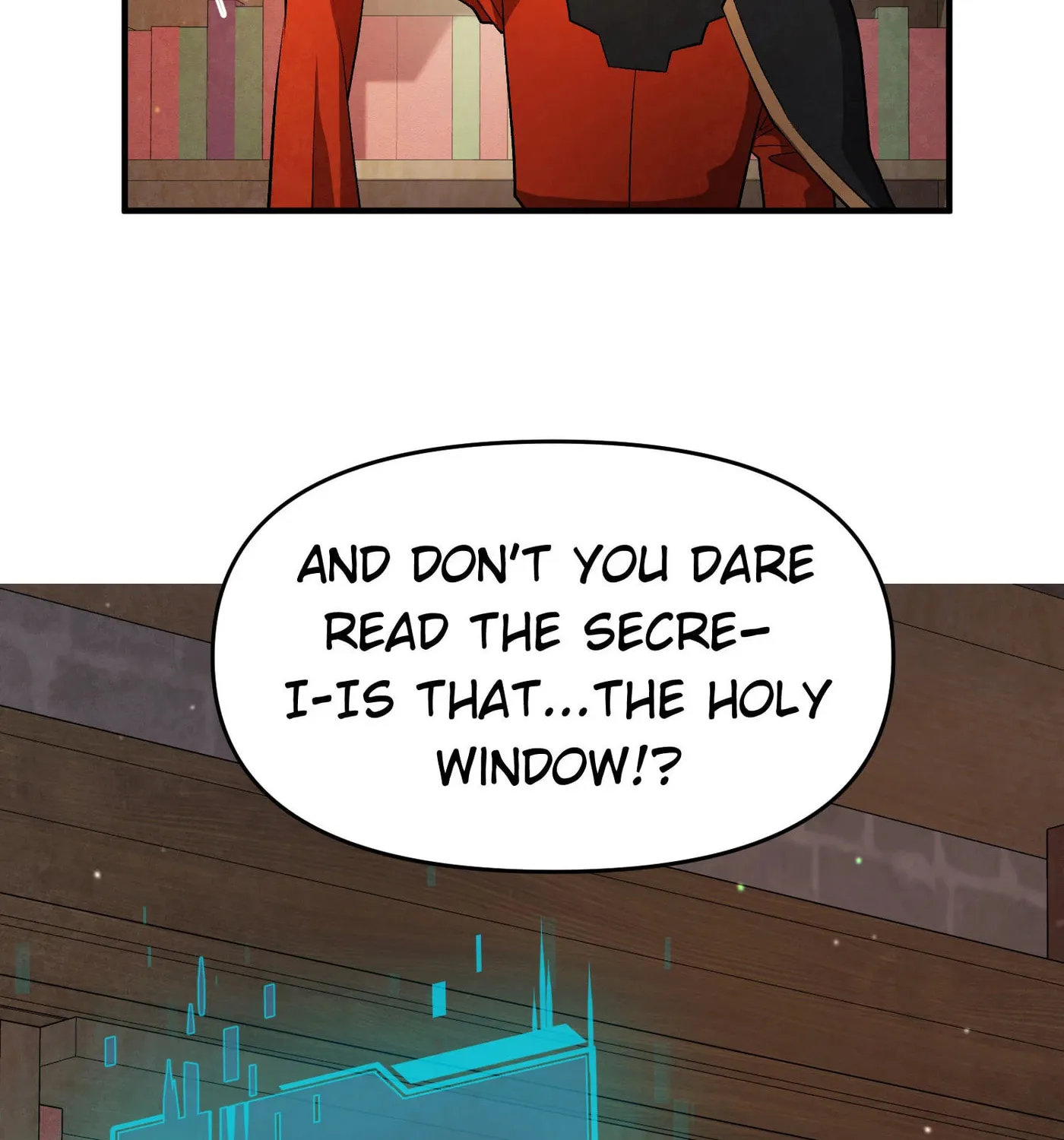 Legendary Retirement Chapter 11 page 82 - 