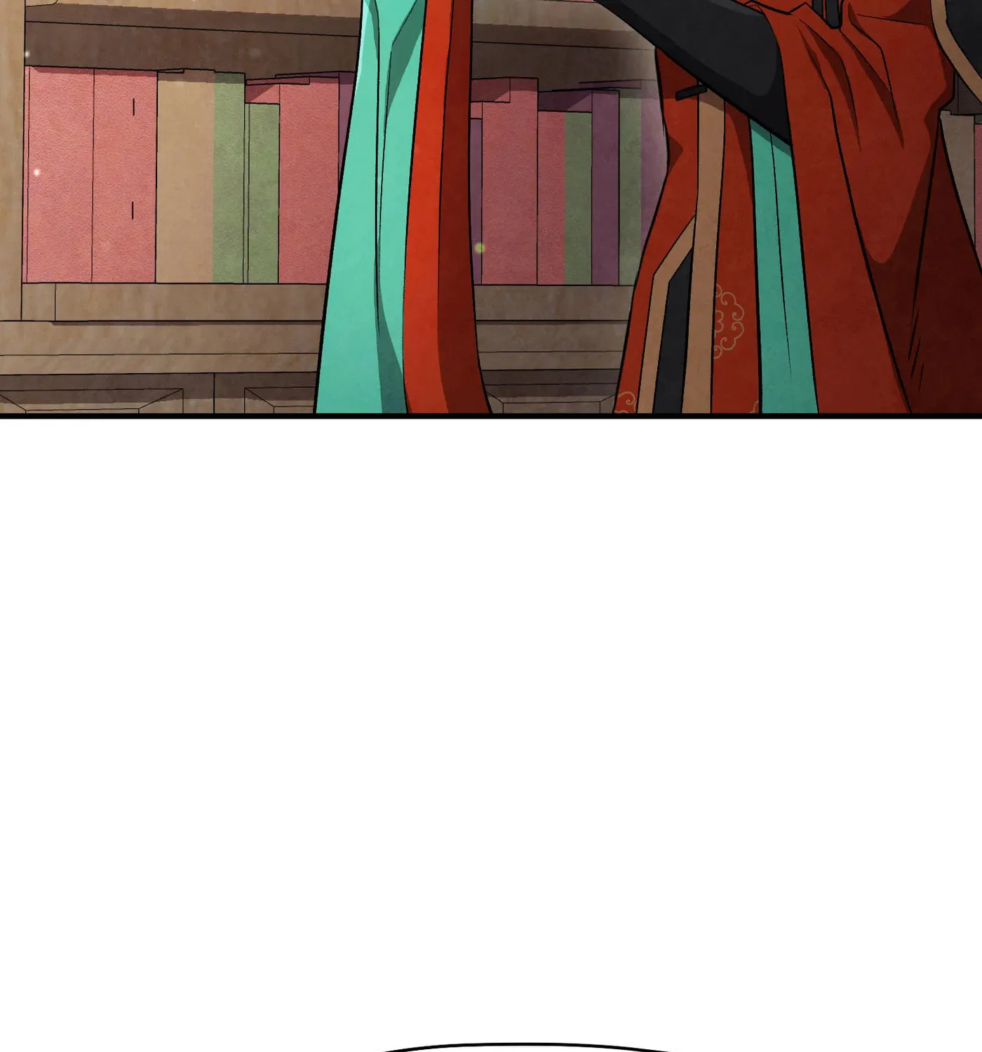 Legendary Retirement Chapter 11 page 84 - 