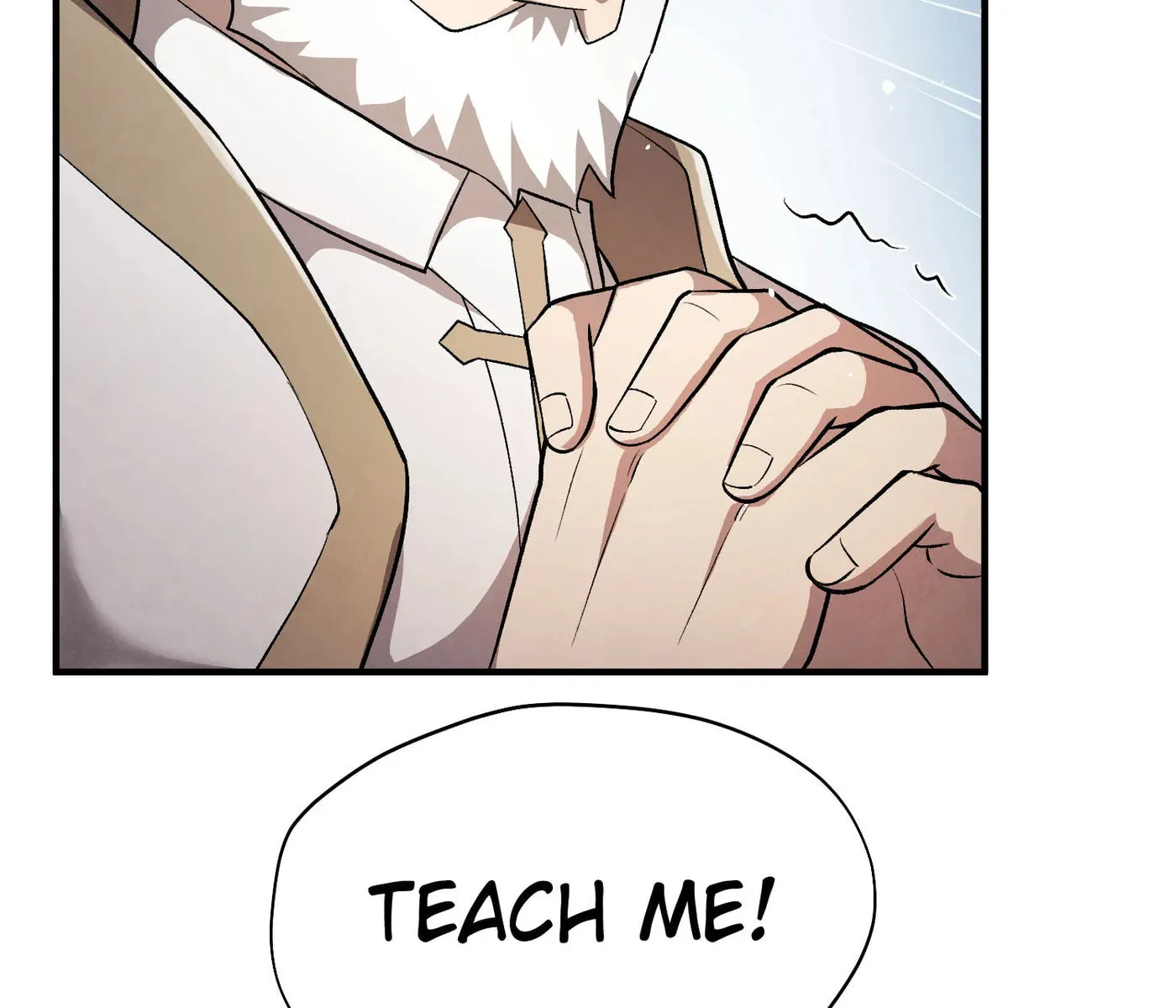 Legendary Retirement Chapter 11 page 86 - 