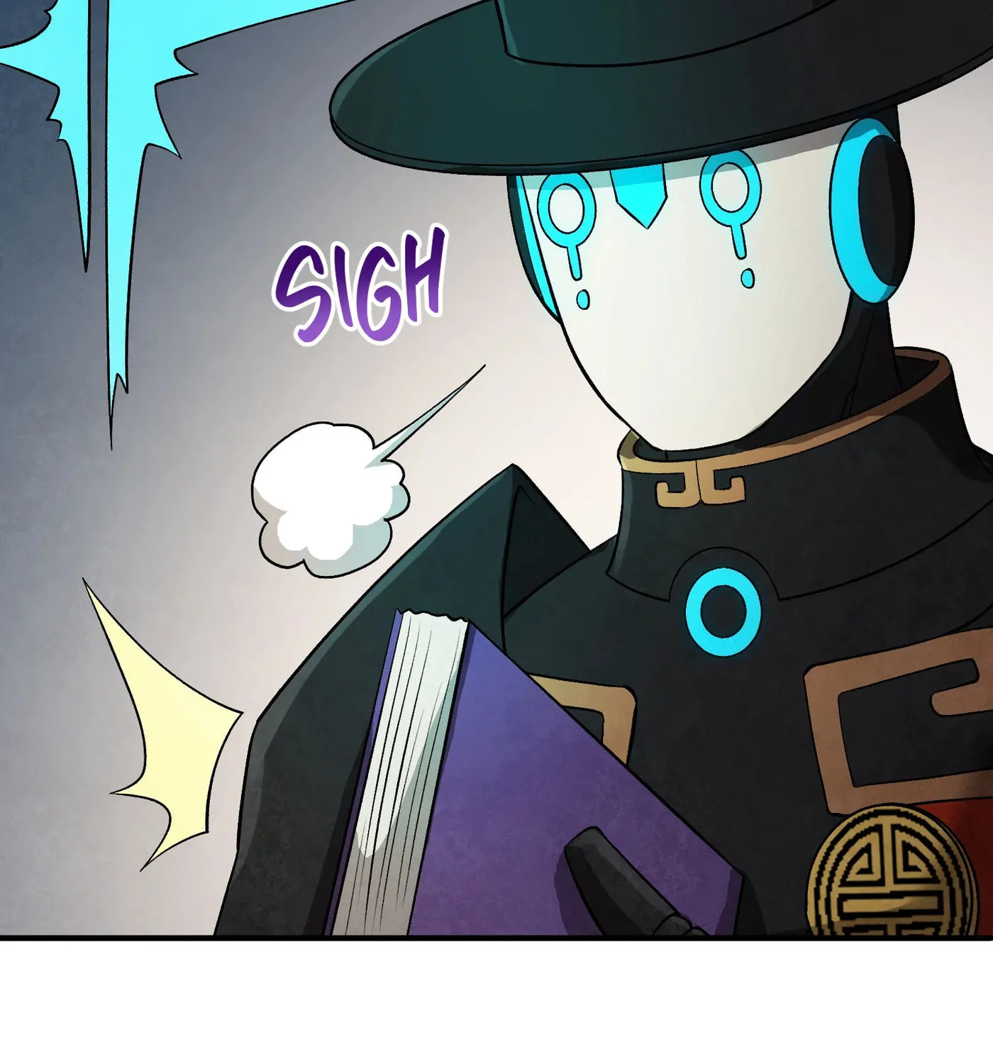 Legendary Retirement Chapter 11 page 88 - 