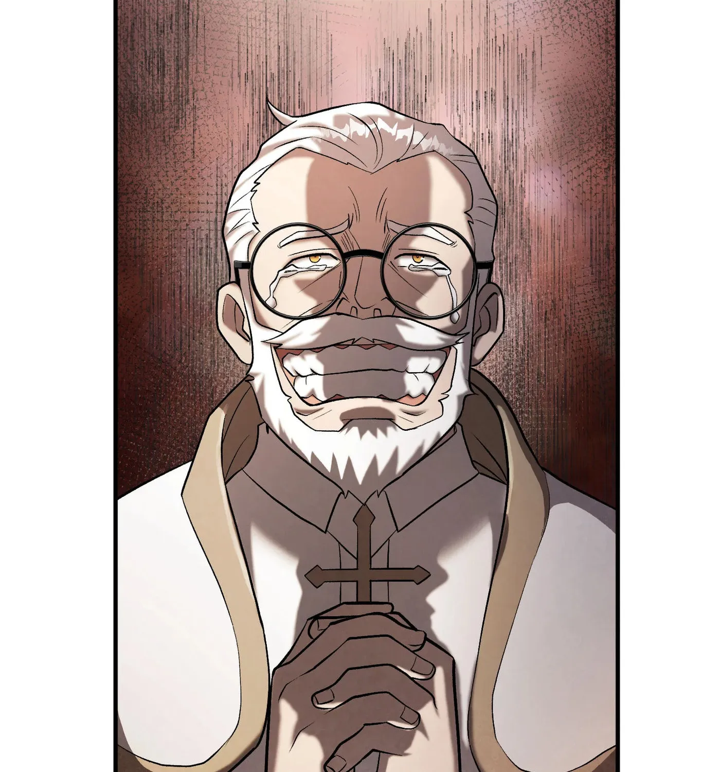 Legendary Retirement Chapter 11 page 91 - 