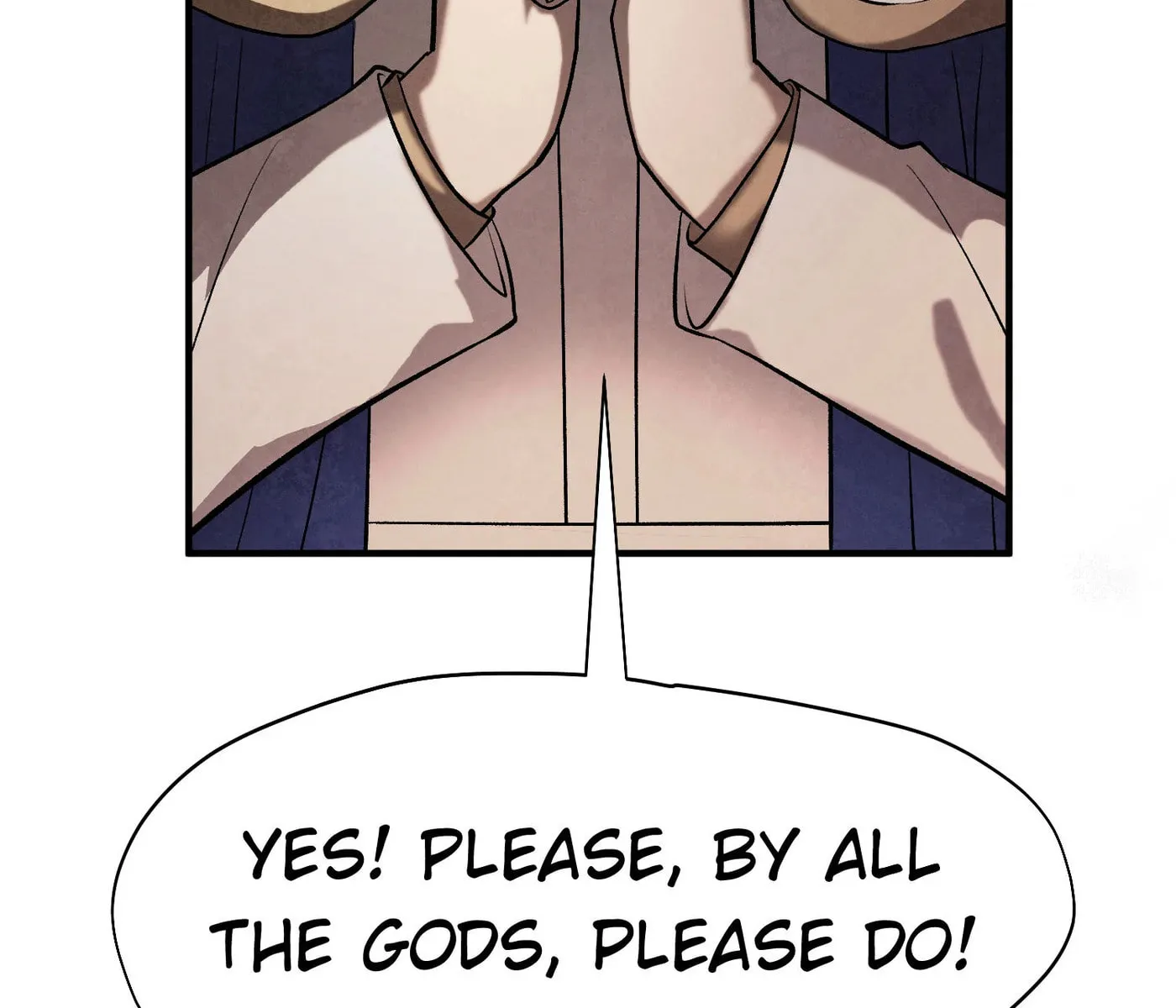 Legendary Retirement Chapter 11 page 92 - 