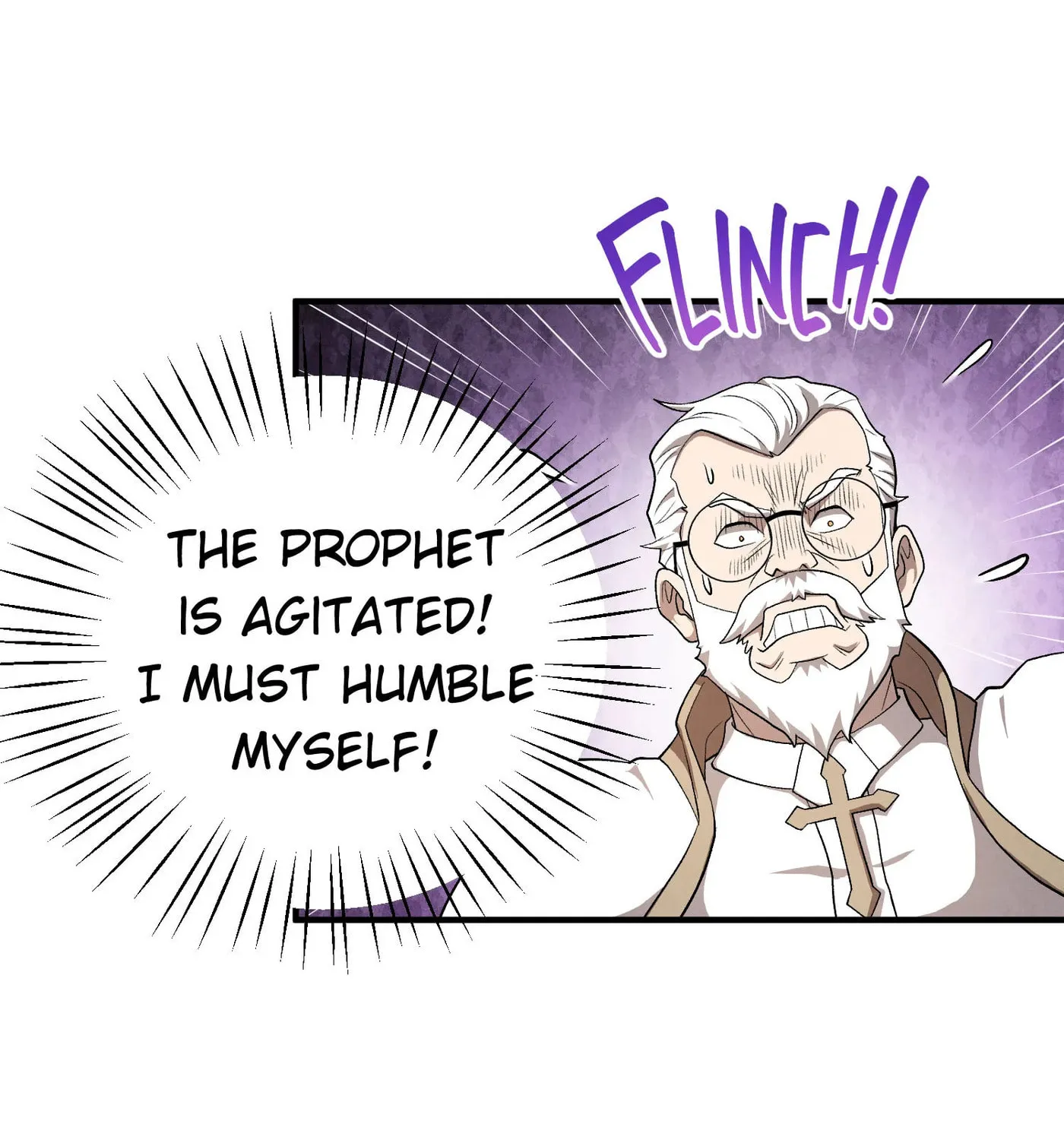 Legendary Retirement Chapter 11 page 95 - 