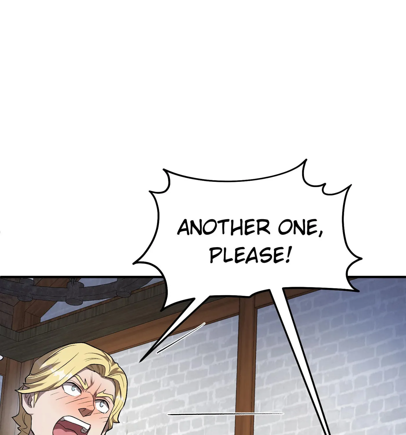 Legendary Retirement Chapter 12 page 11 - 