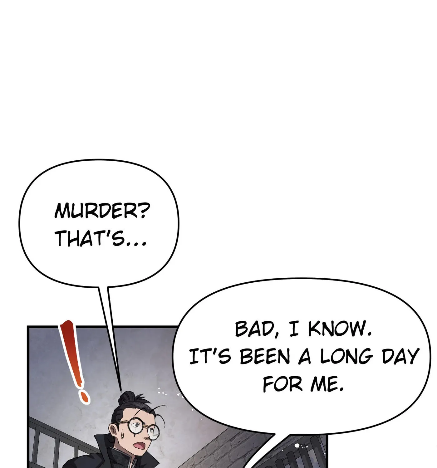 Legendary Retirement Chapter 12 page 106 - 