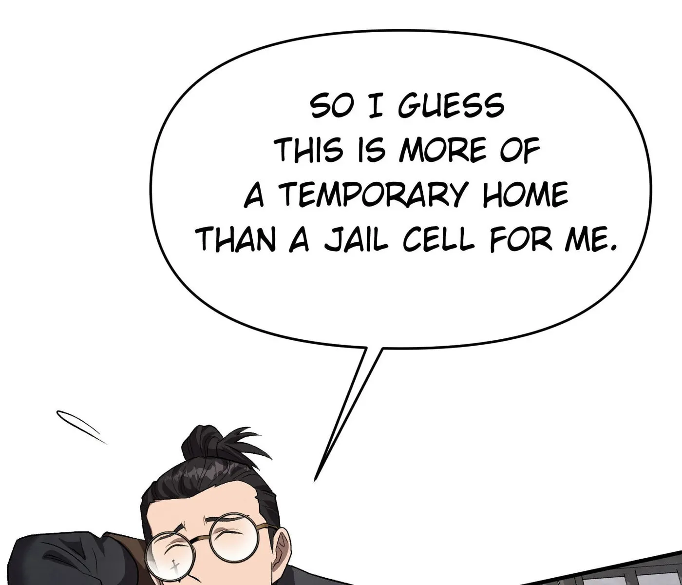 Legendary Retirement Chapter 12 page 115 - 