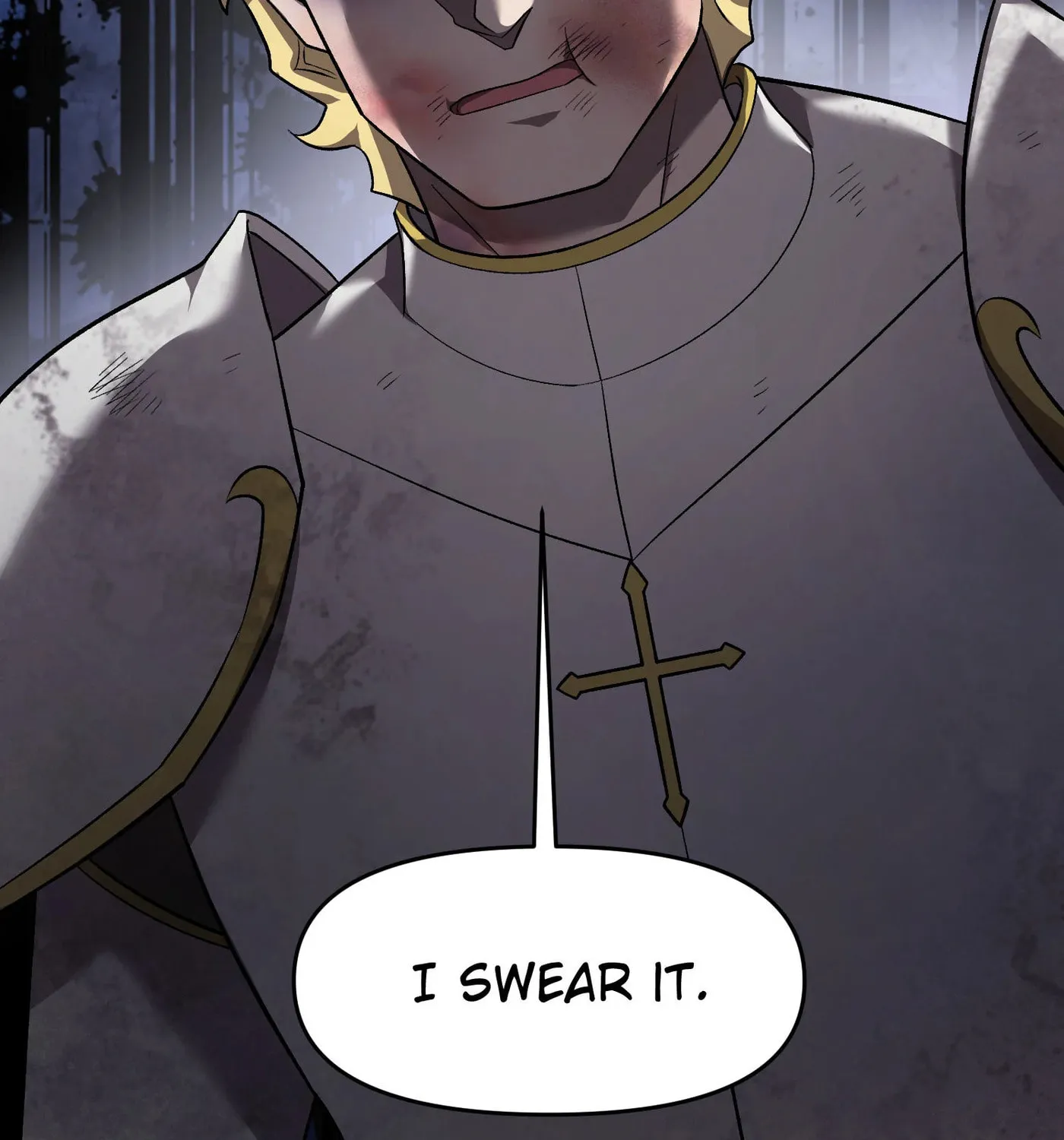 Legendary Retirement Chapter 12 page 129 - 